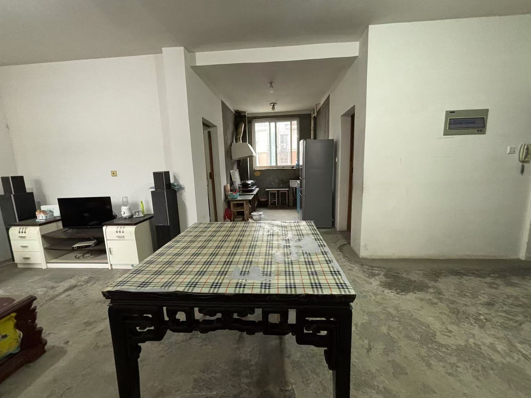 果园名居 3室2厅1卫 106.36m&sup2;