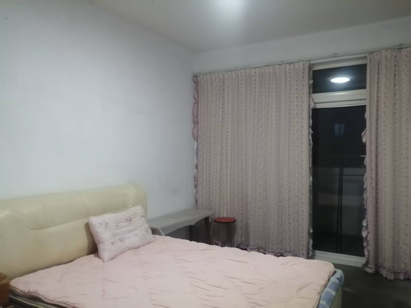 教育新村 2室2厅1卫 95.00m&sup2;