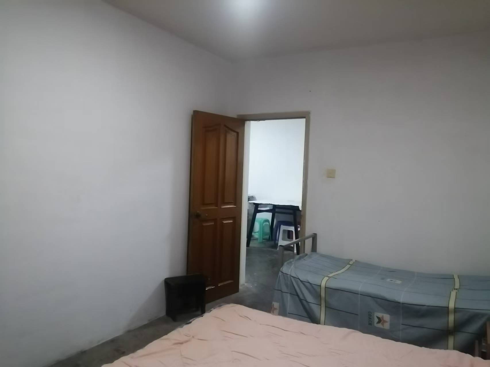 教育新村 2室2厅1卫 95.00m&sup2;