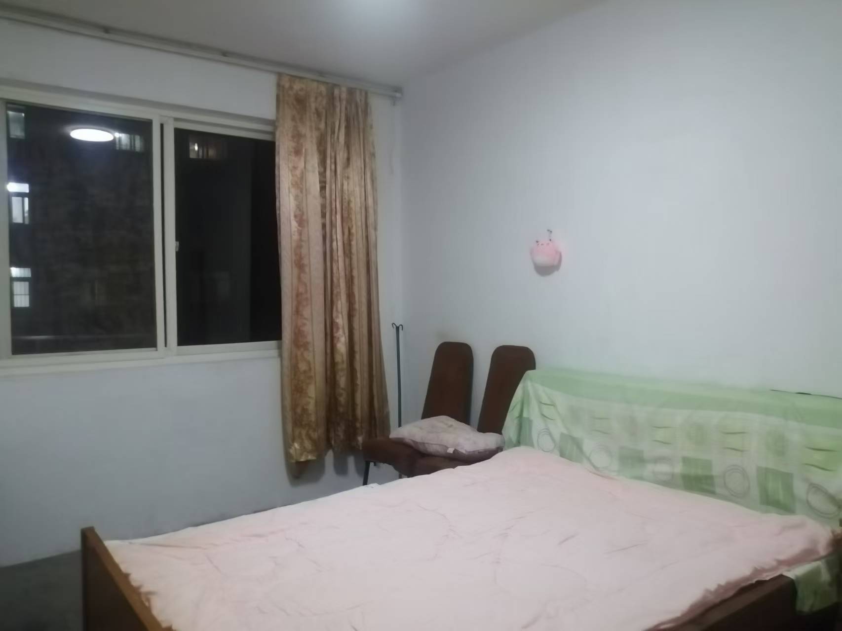 教育新村 2室2厅1卫 95.00m&sup2;