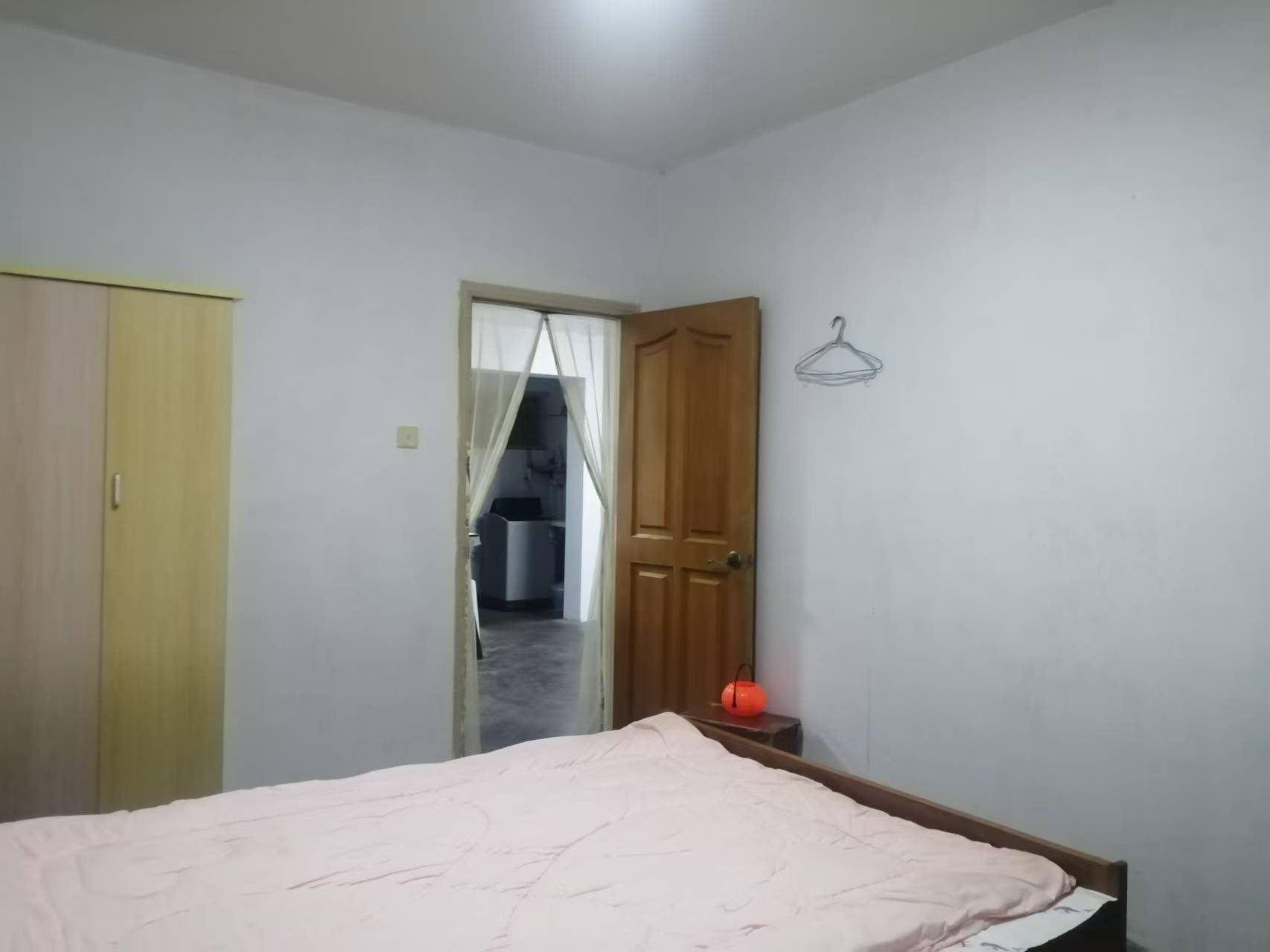 教育新村 2室2厅1卫 95.00m&sup2;