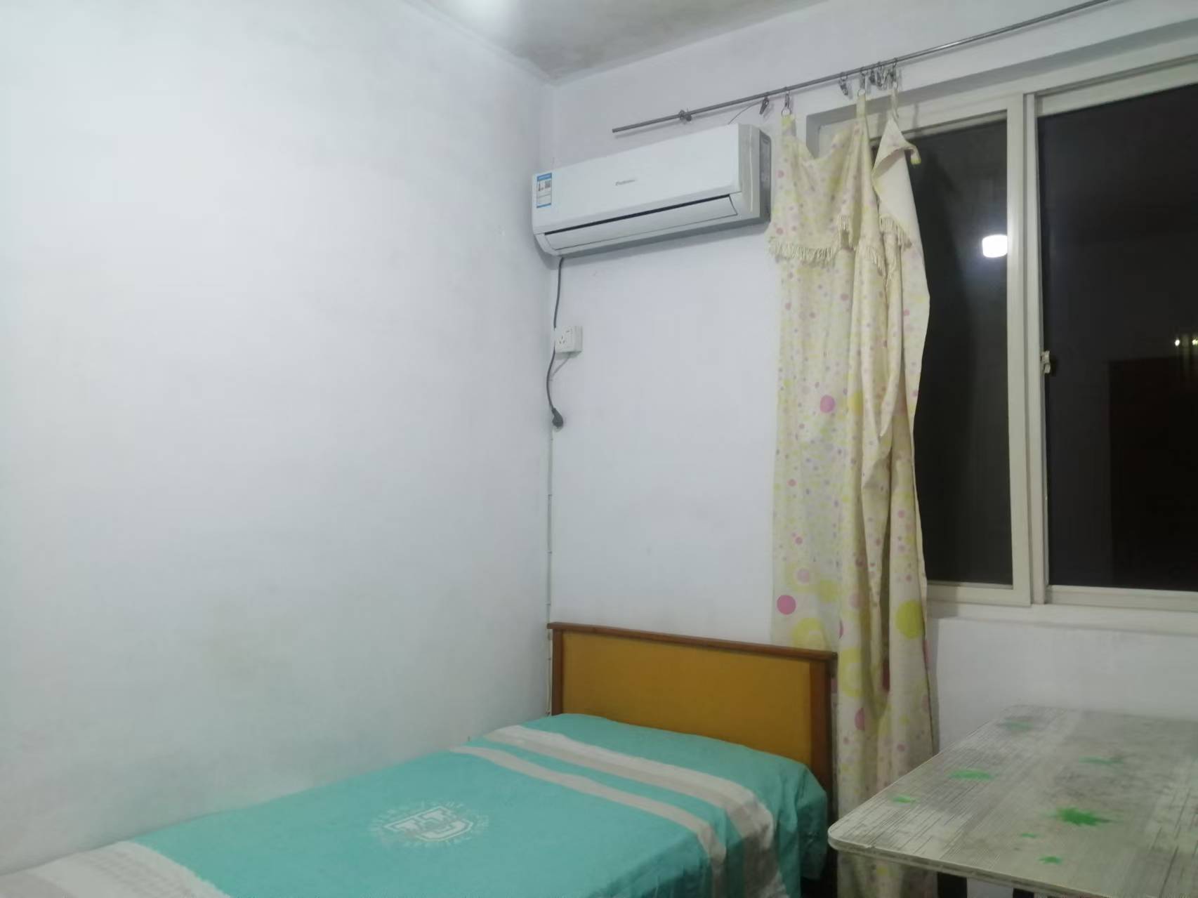 教育新村 2室2厅1卫 95.00m&sup2;