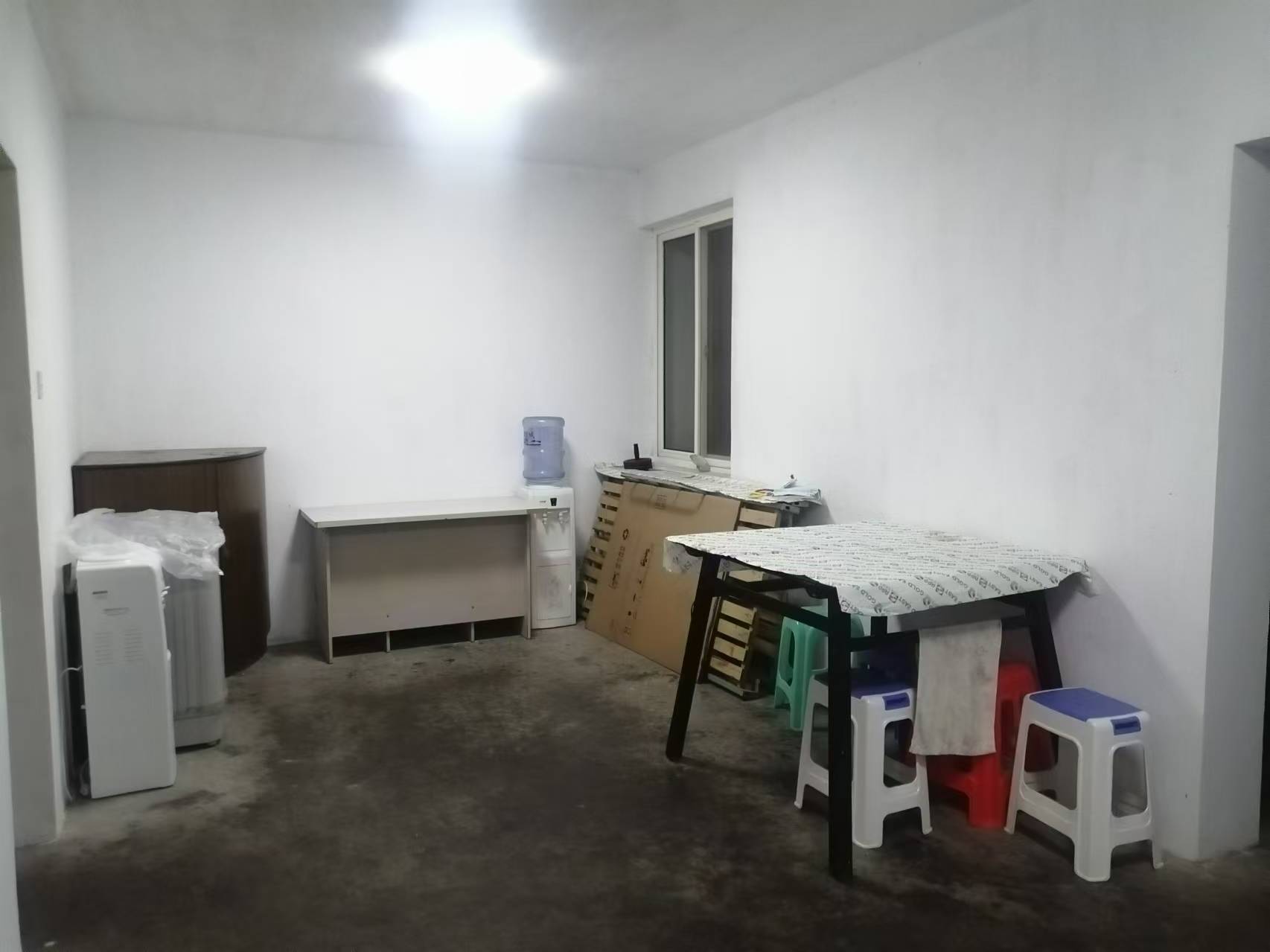 教育新村 2室2厅1卫 95.00m&sup2;