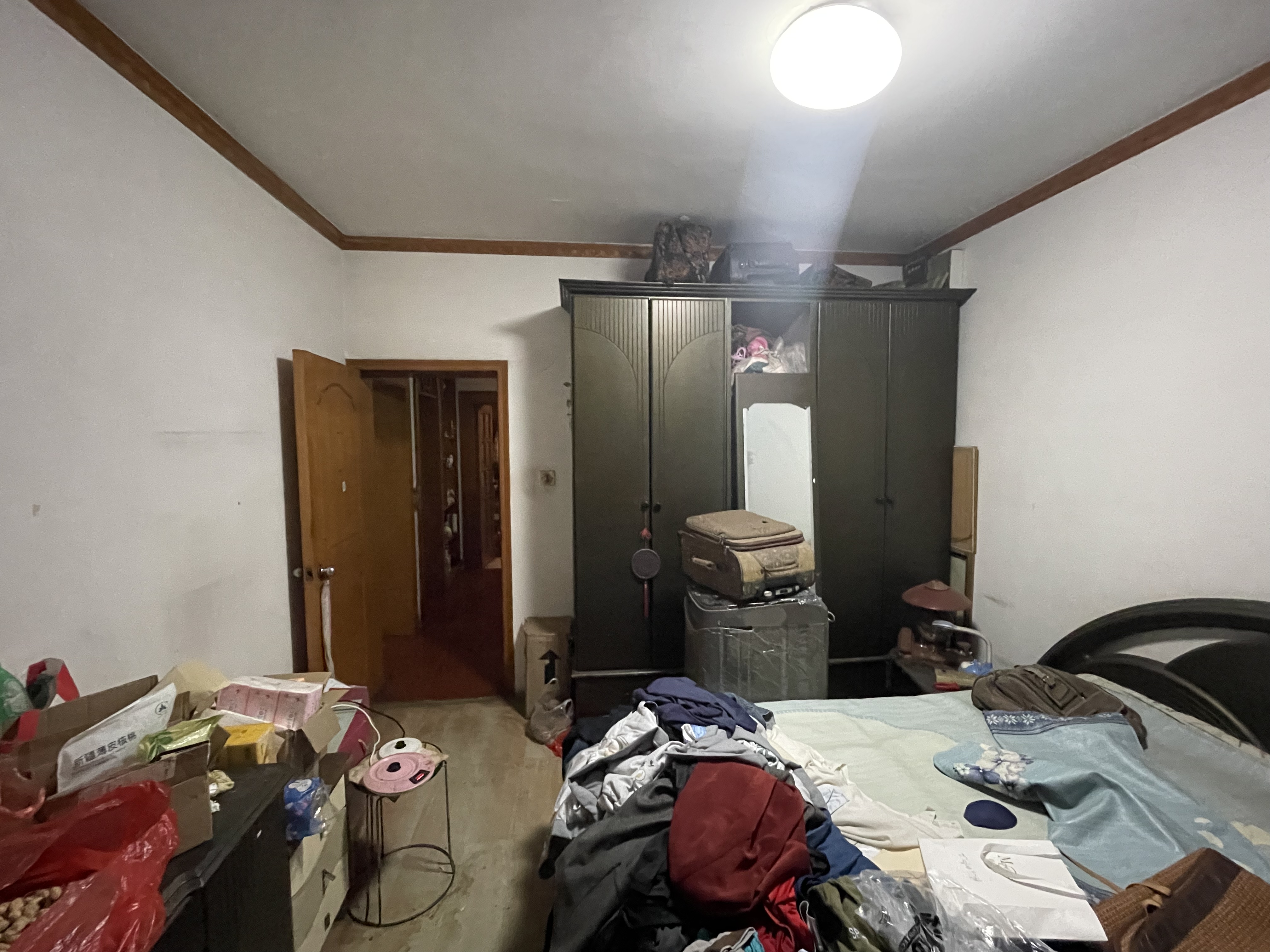 新桃园 2室1厅1卫 64m&sup2;