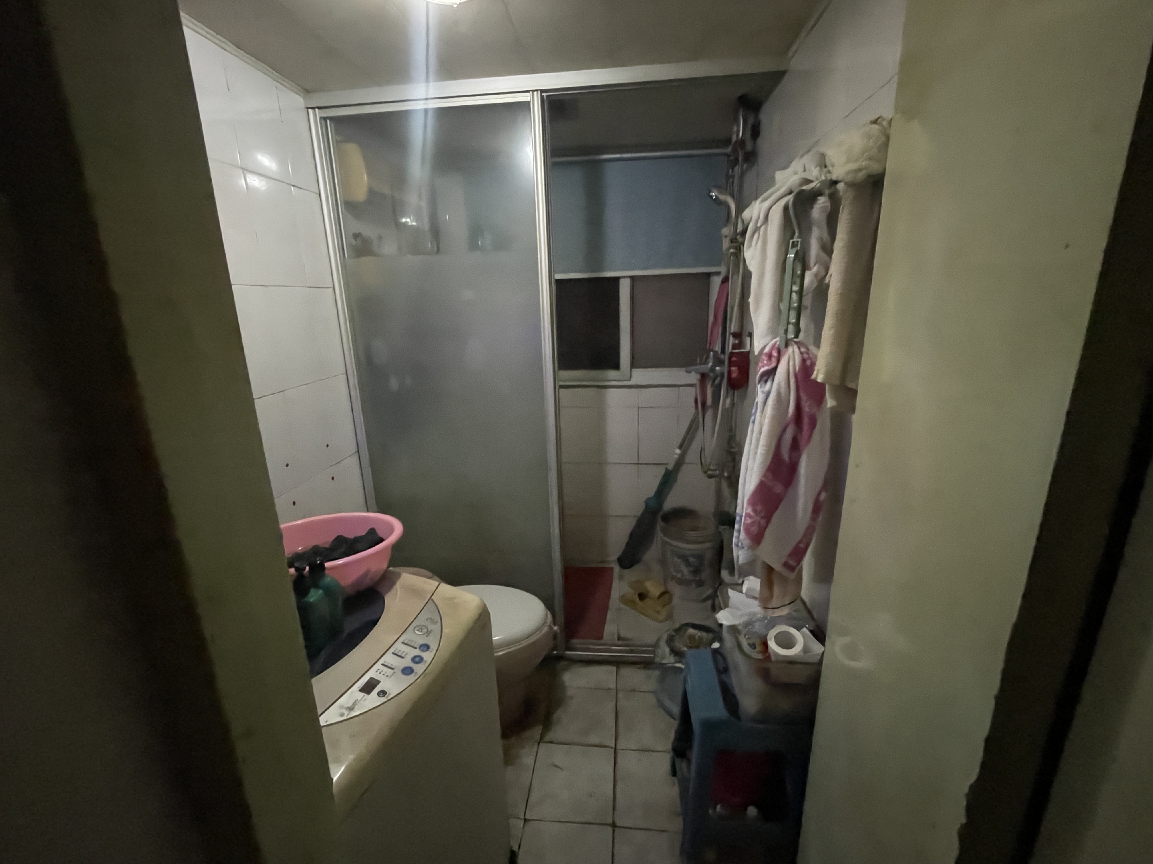 新桃园 2室1厅1卫 64m&sup2;