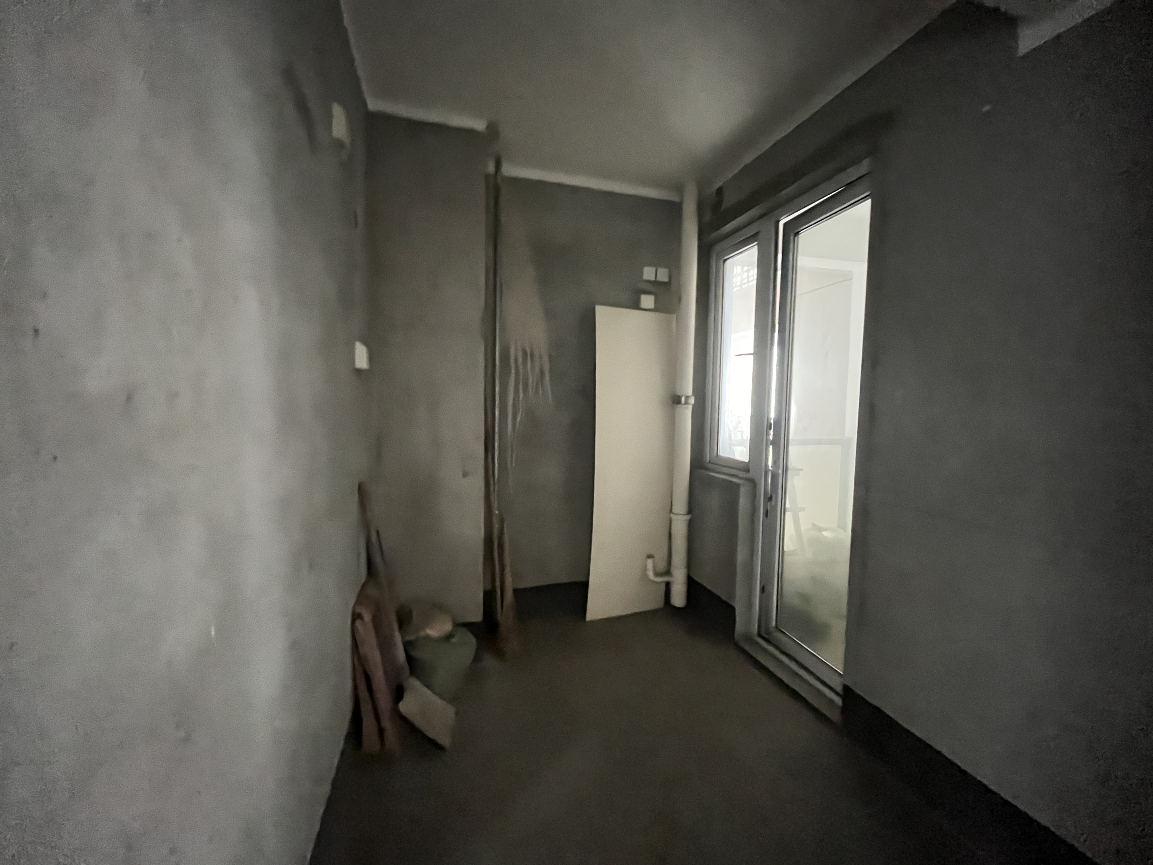 湖滨华庭 3室2厅1卫 91m&sup2;