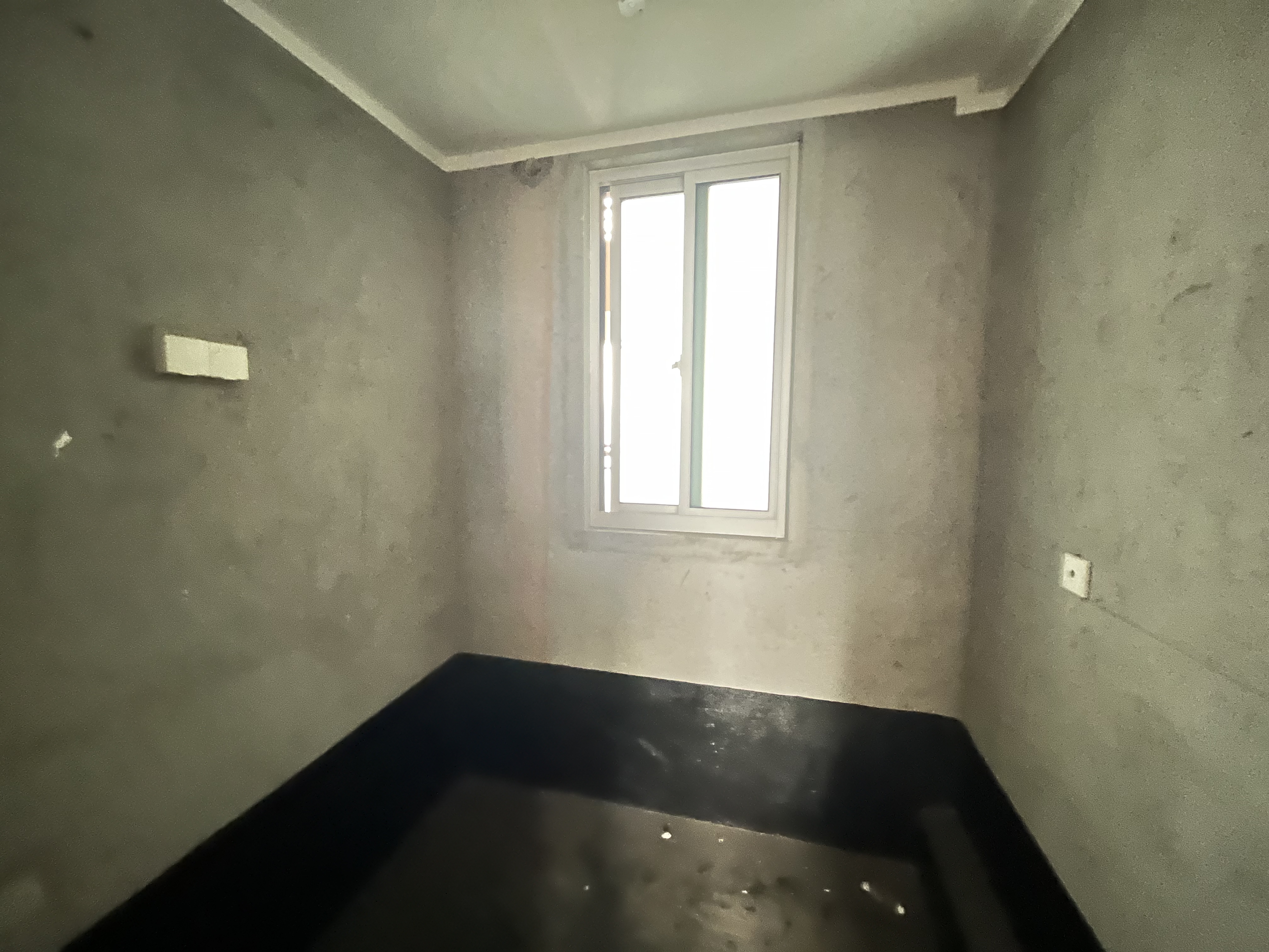 湖滨华庭 3室2厅1卫 91m&sup2;