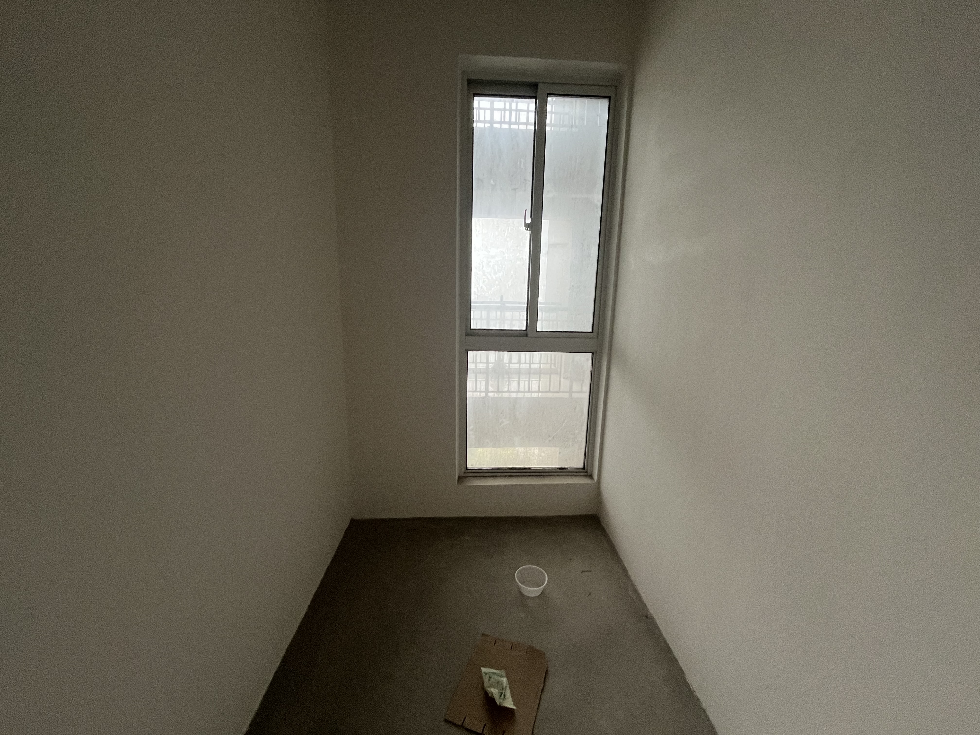 湖滨华庭 3室2厅1卫 91m&sup2;