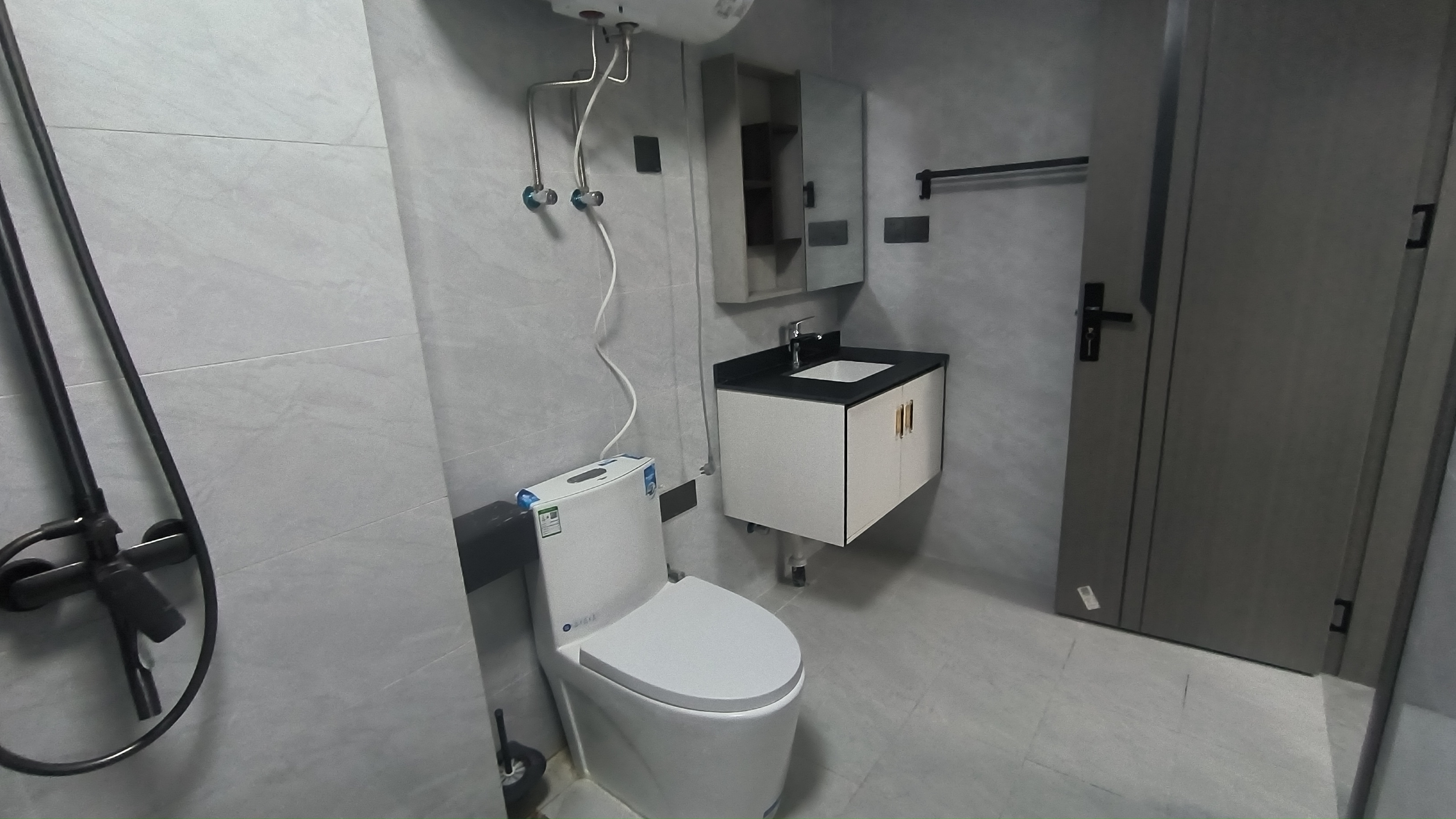 景瑞御府 3室2厅1卫 93.00m&sup2;