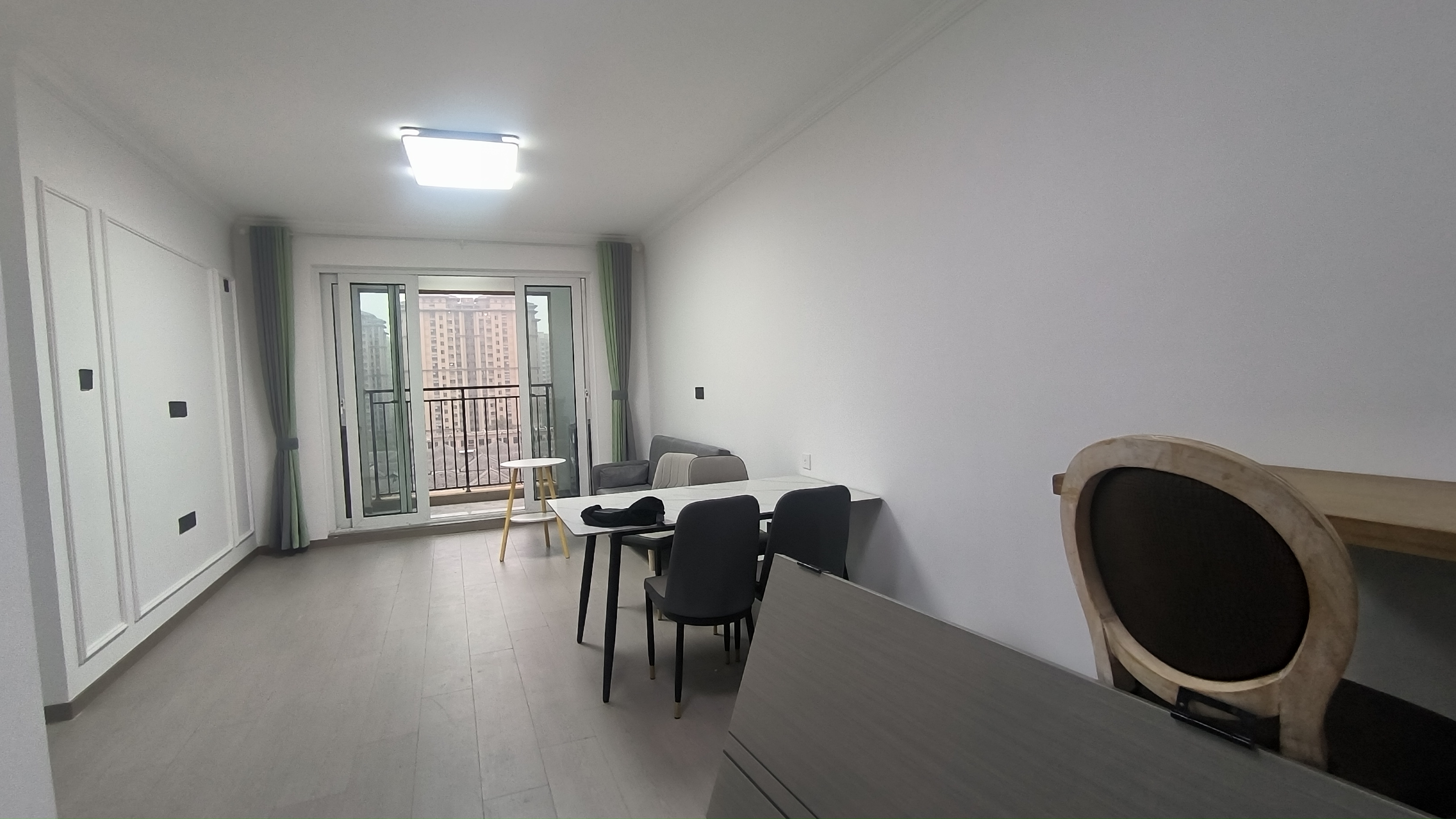 景瑞御府 3室2厅1卫 93.00m&sup2;