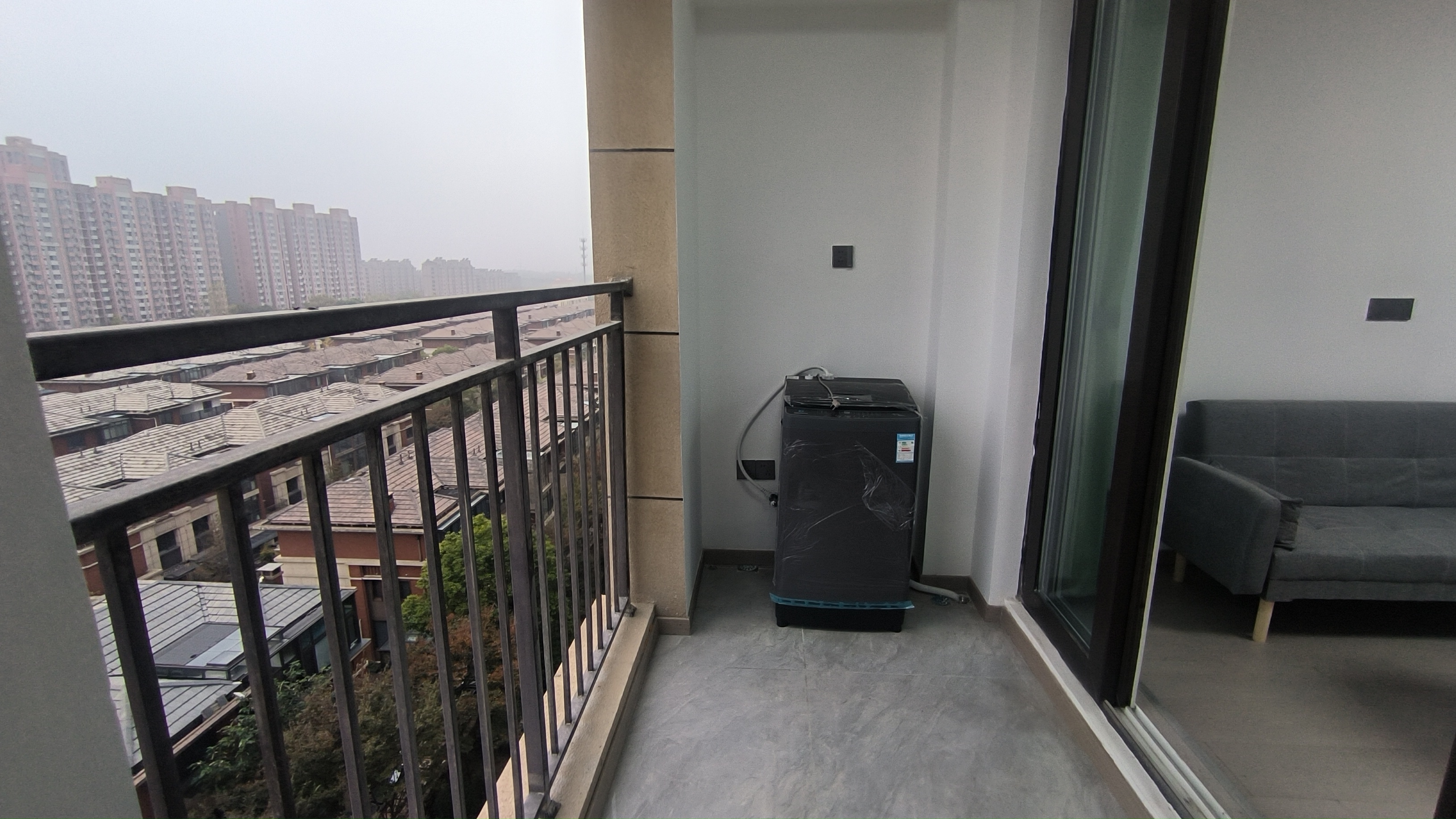 景瑞御府 3室2厅1卫 93.00m&sup2;