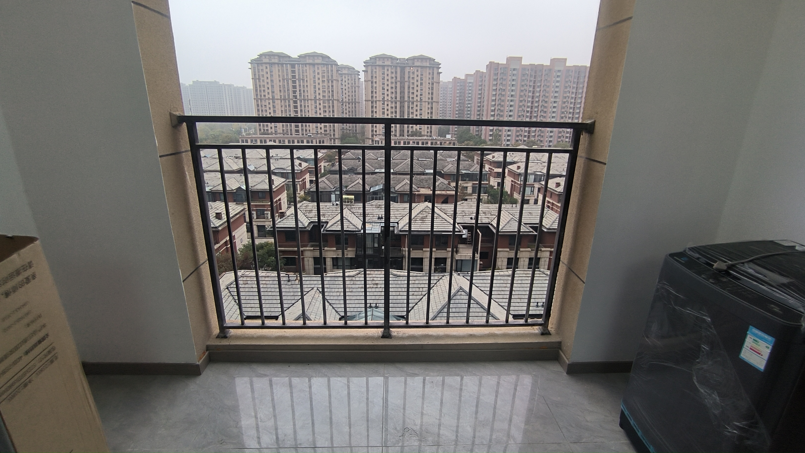 景瑞御府 3室2厅1卫 93.00m&sup2;