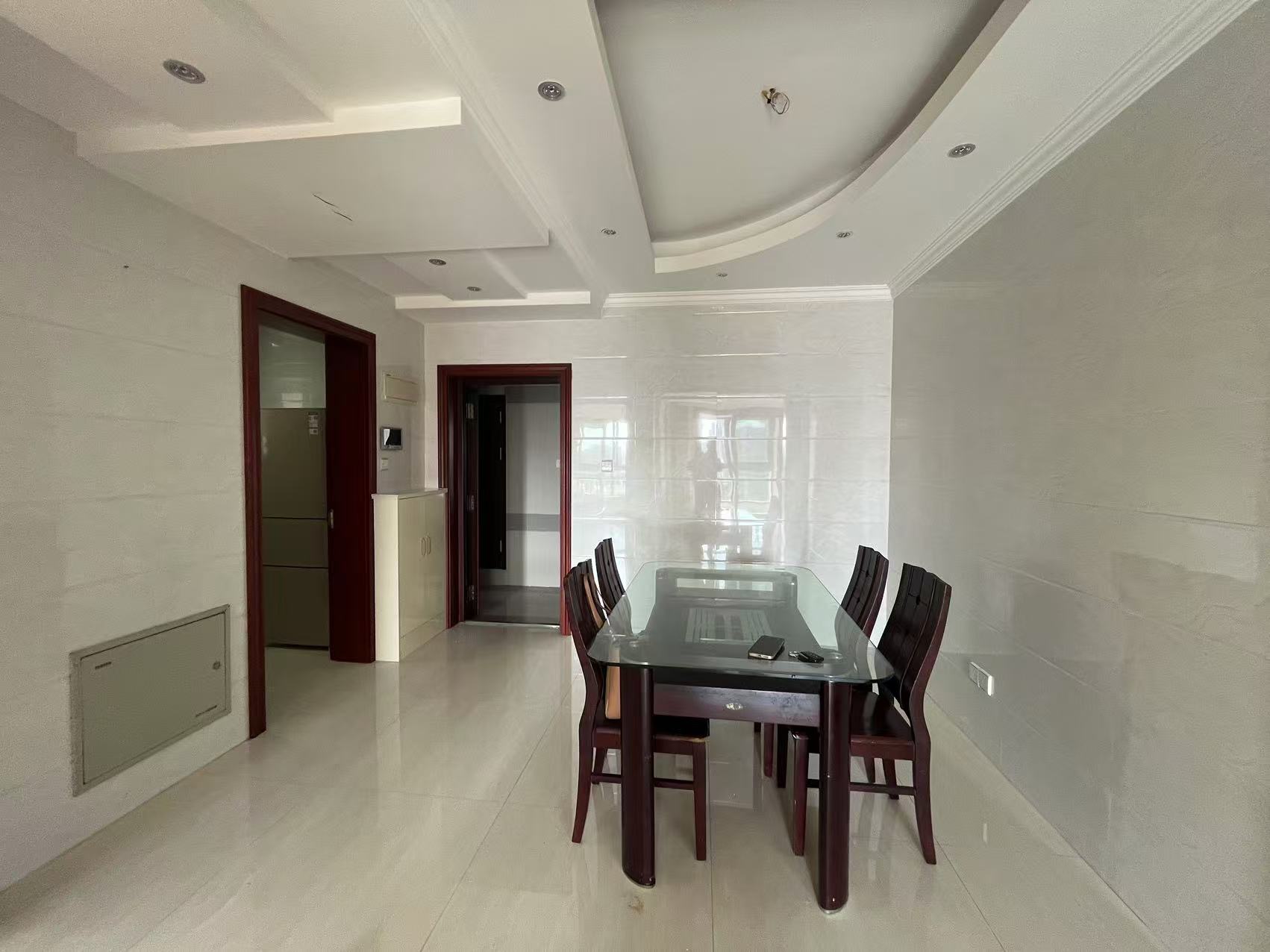 景瑞望府 2室2厅1卫 95m&sup2;