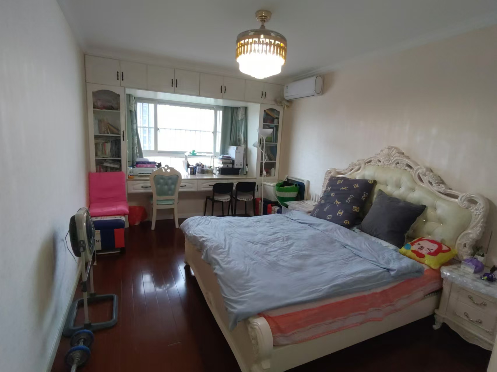 尚海城 6室3厅3卫 151.16m&sup2;