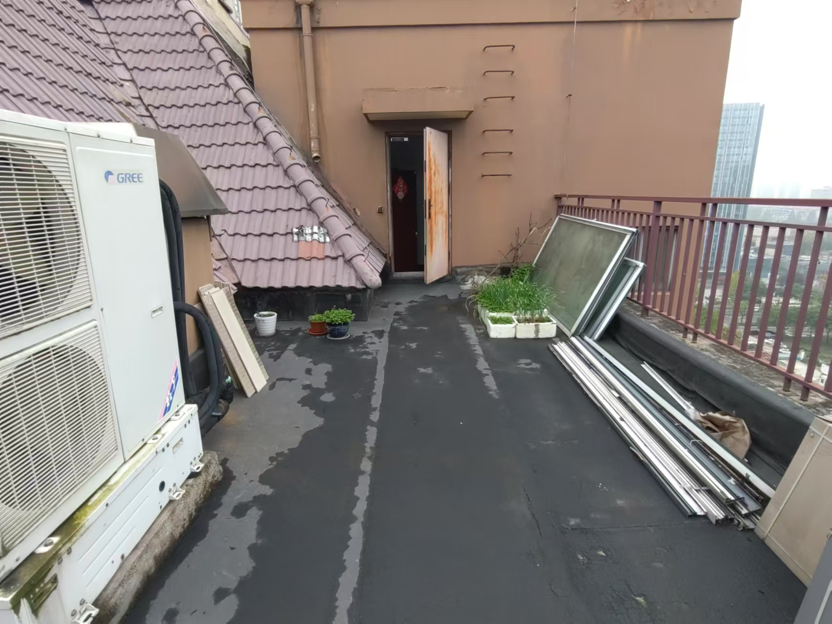 尚海城 6室3厅3卫 151.16m&sup2;
