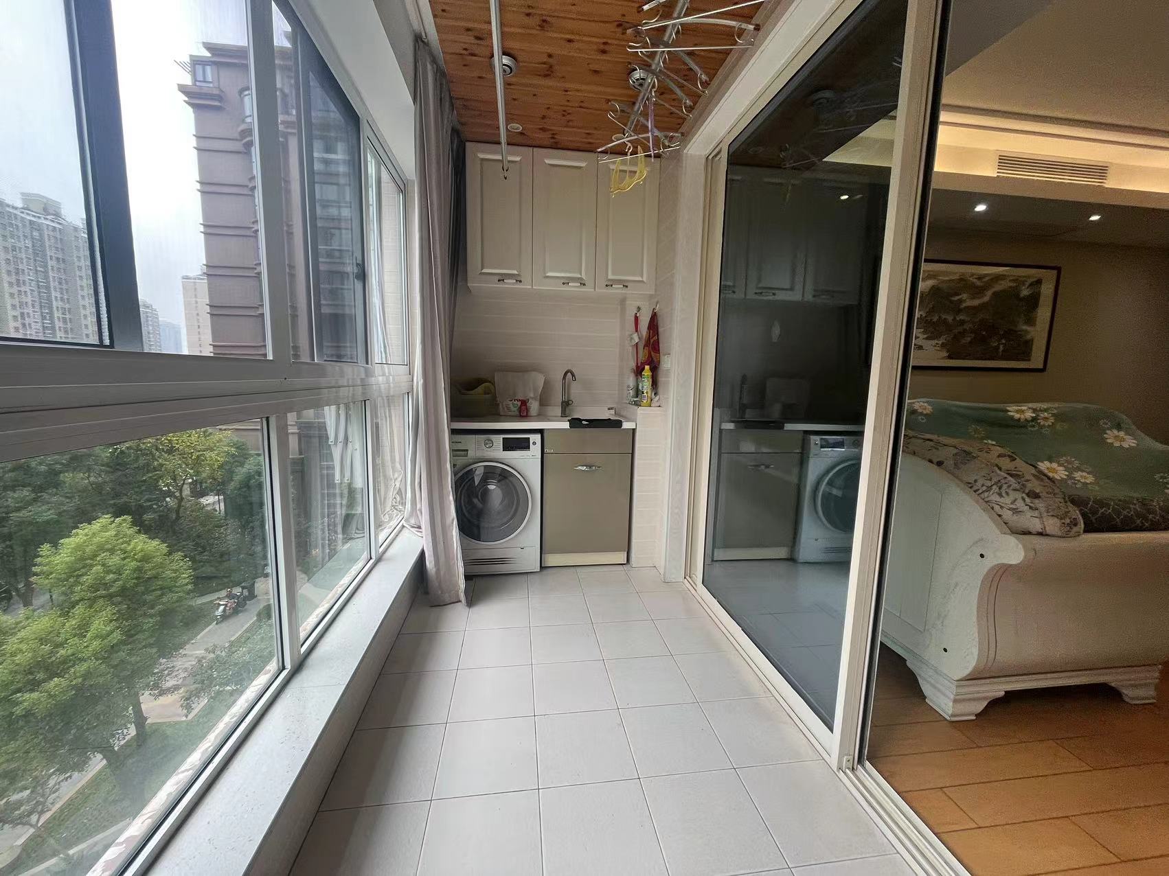益兴名流府 2室2厅1卫 108.00m&sup2;
