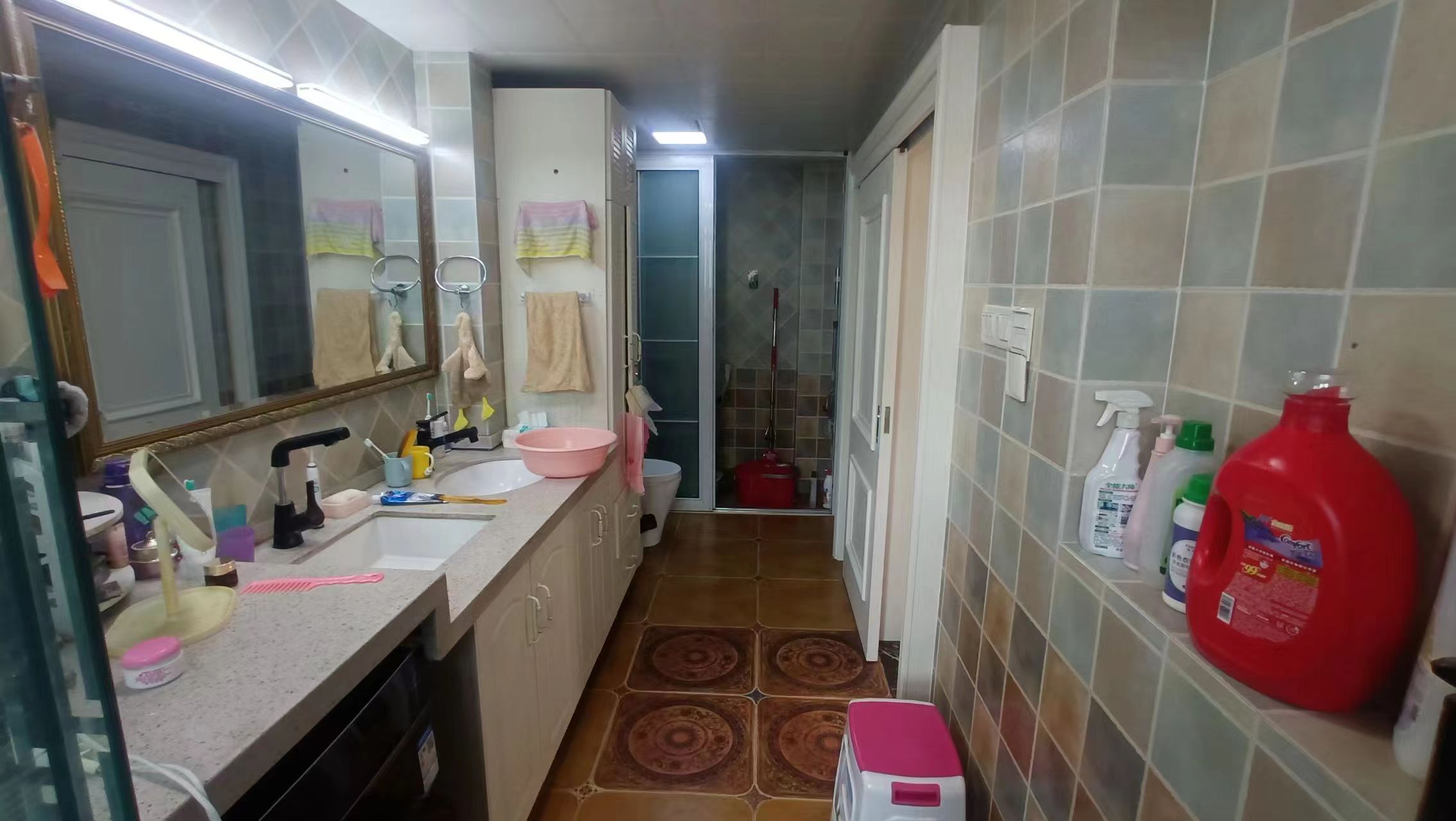 桃坞路服饰城 2室1厅1卫 76.62m&sup2;