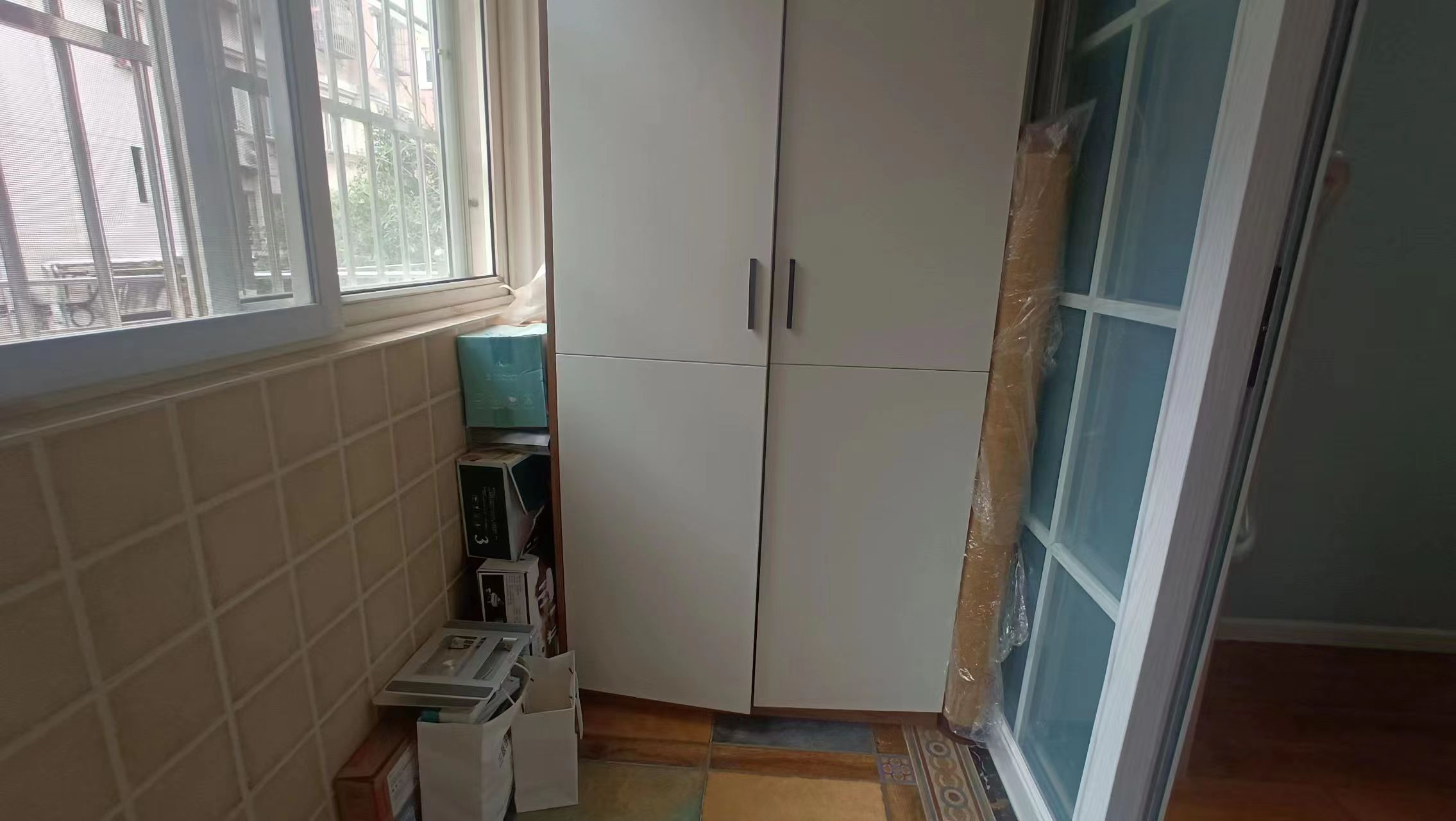 桃坞路服饰城 2室1厅1卫 76.62m&sup2;
