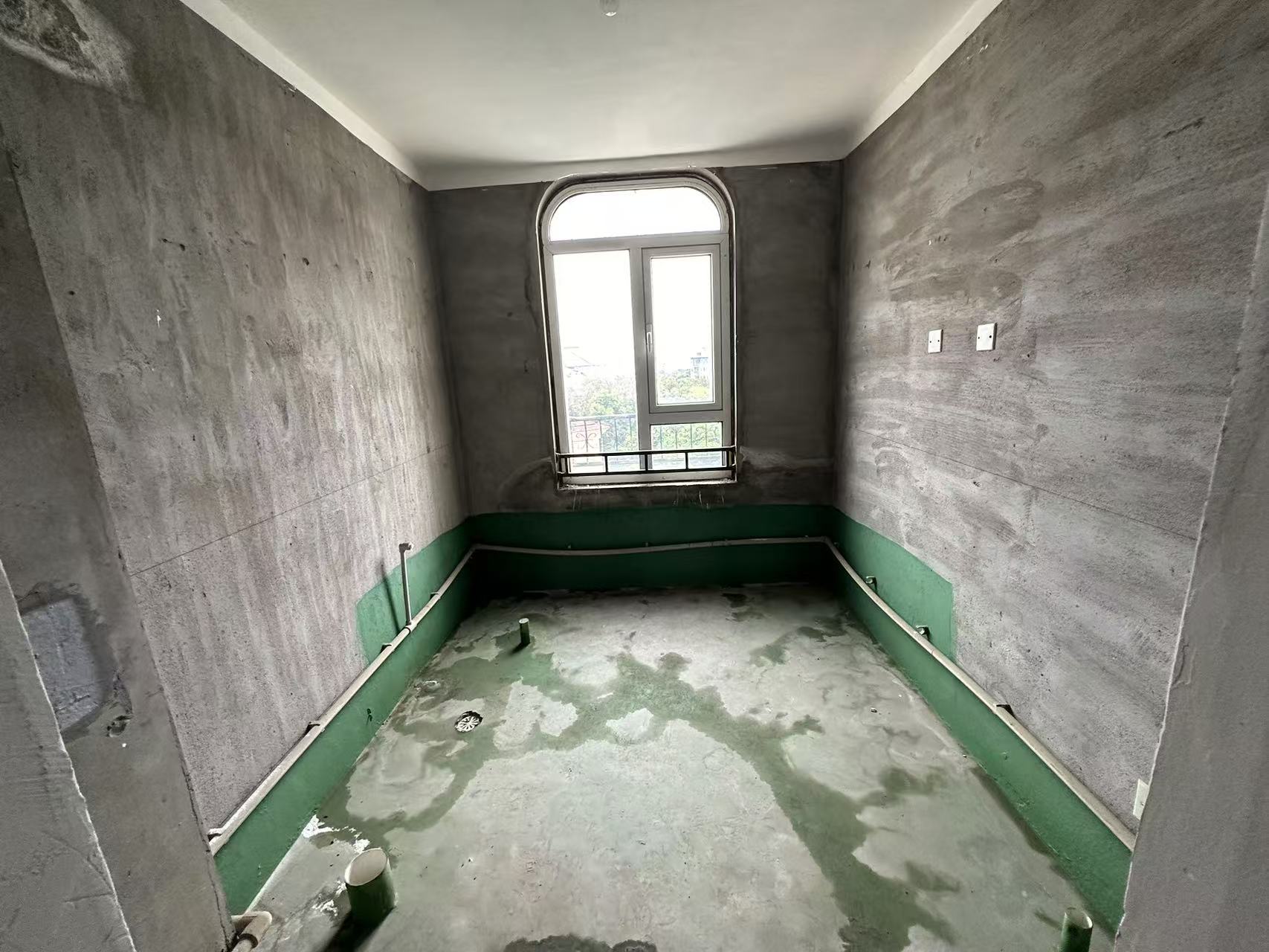 军山花园 5室2厅4卫 262m&sup2;