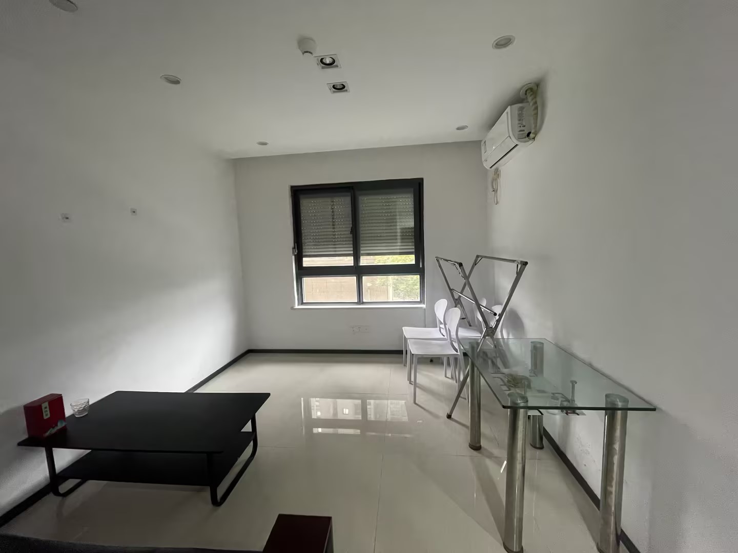 南辰濠郡 2室1厅1卫 60m&sup2;
