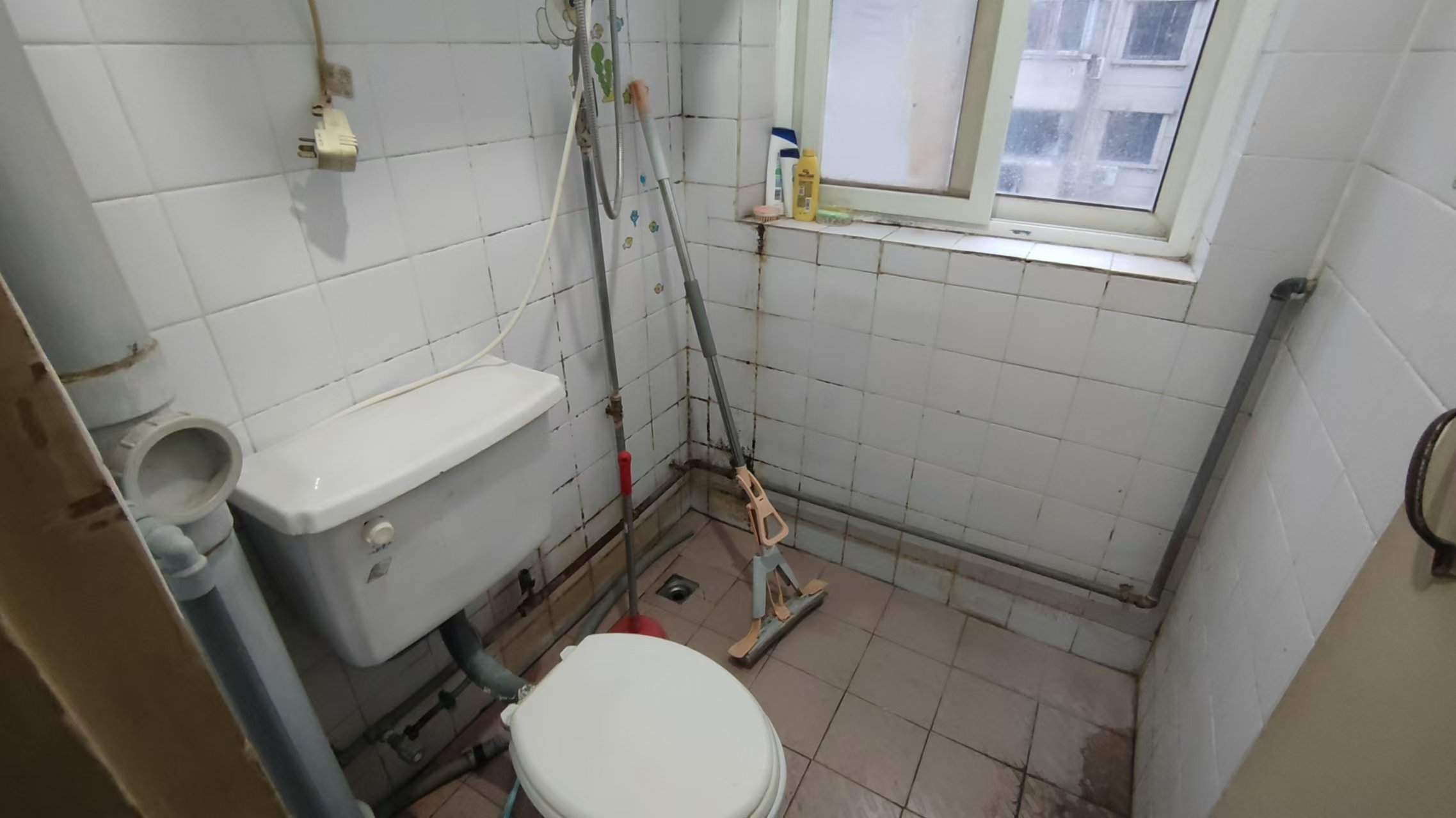 光明南村 3室1厅1卫 76.00m&sup2;