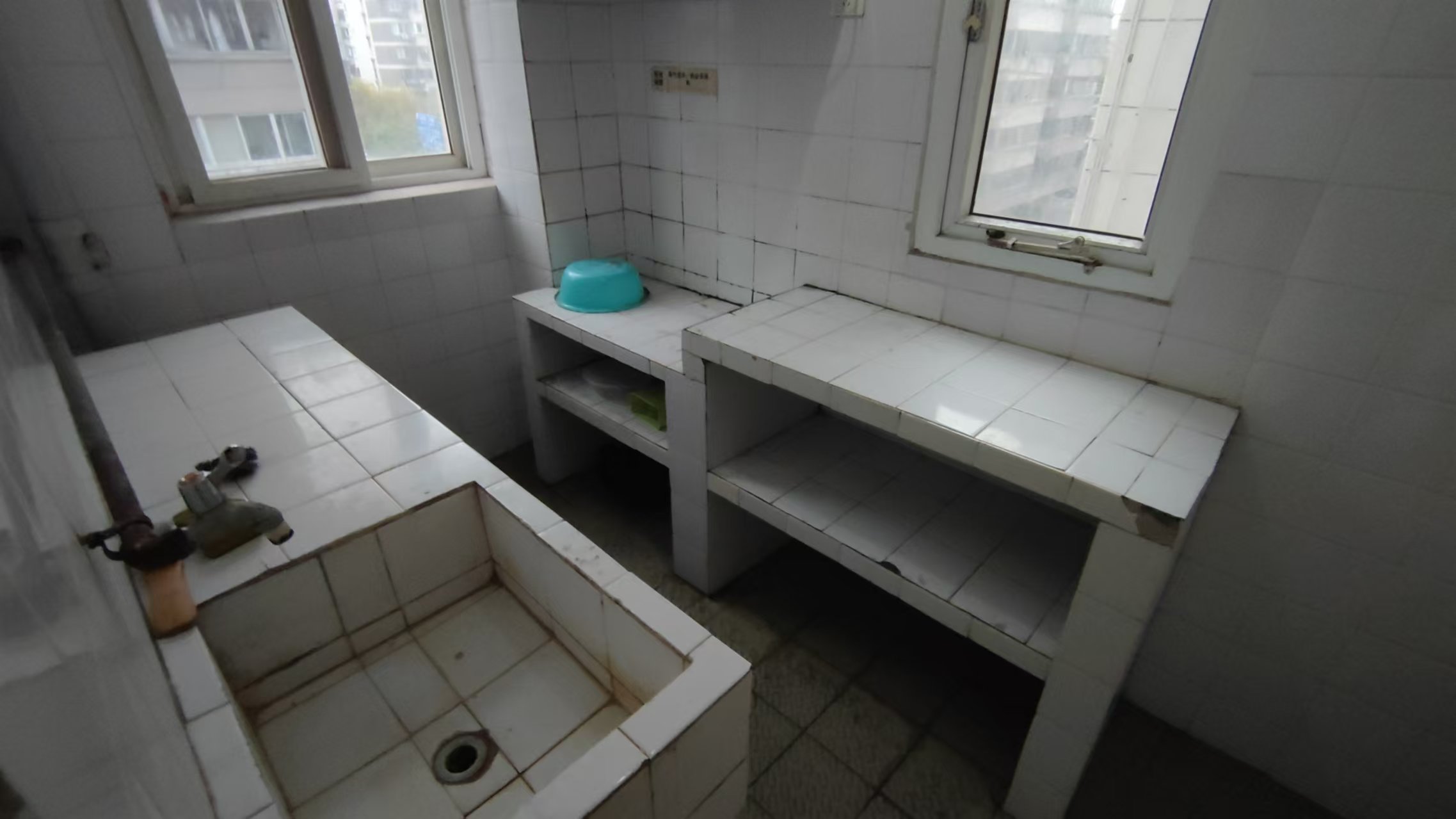 光明南村 3室1厅1卫 76.00m&sup2;