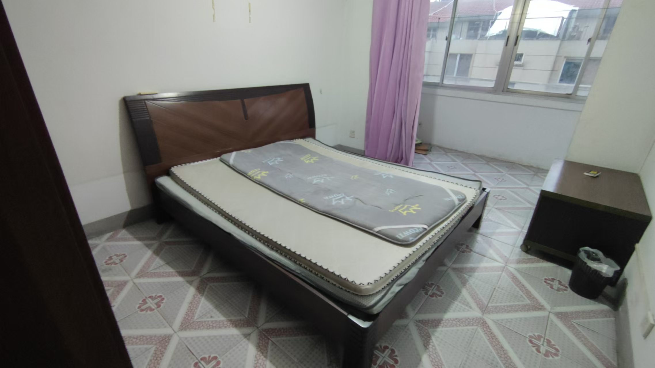 光明南村 3室1厅1卫 76.00m&sup2;
