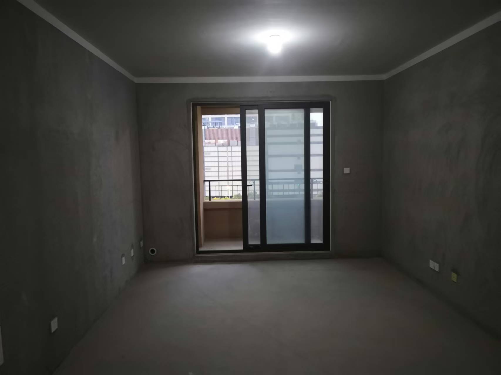 保利香槟国际 3室1厅2卫 114.81m²