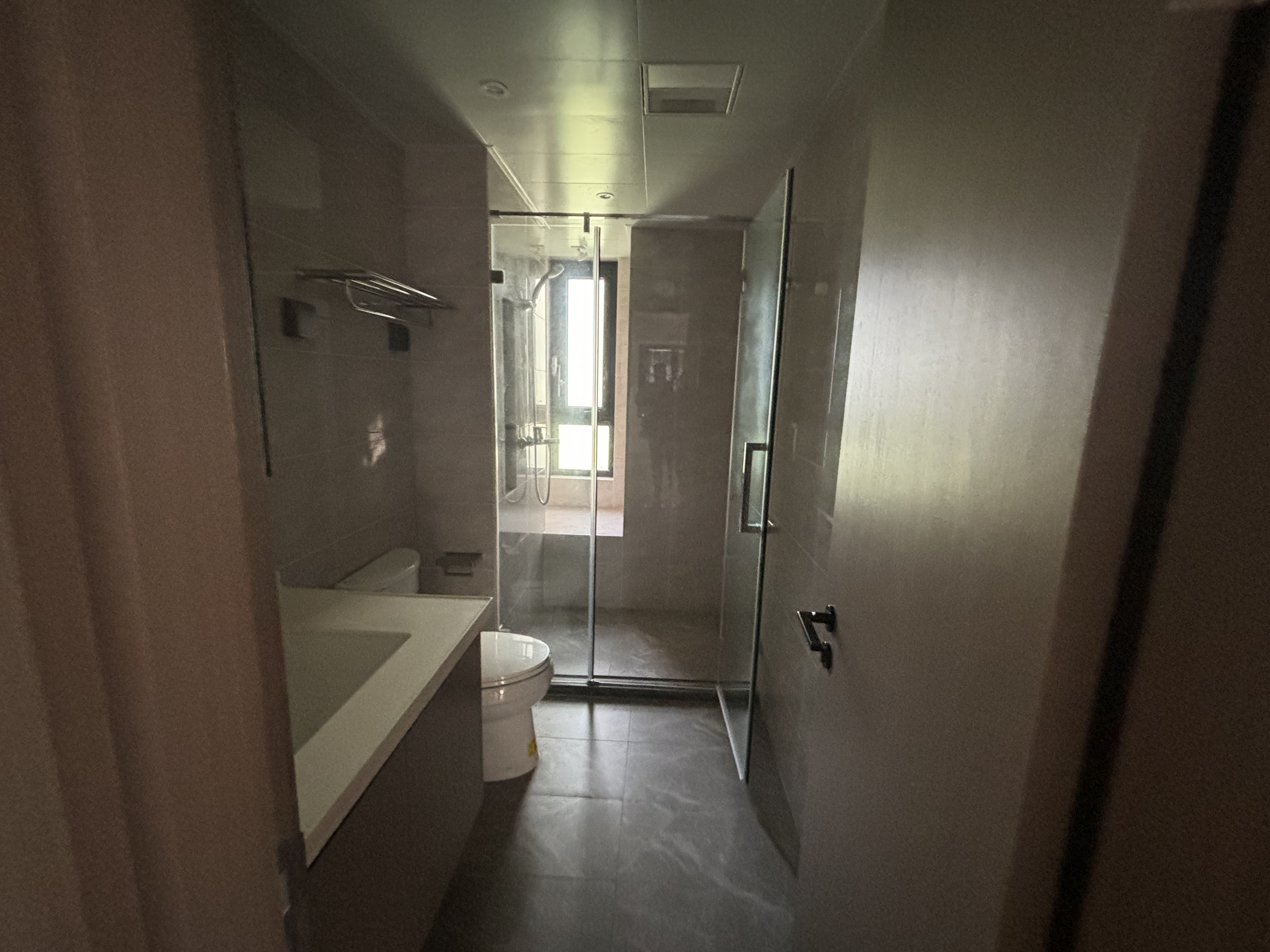 万科时代之光 3室2厅2卫 115m&sup2;
