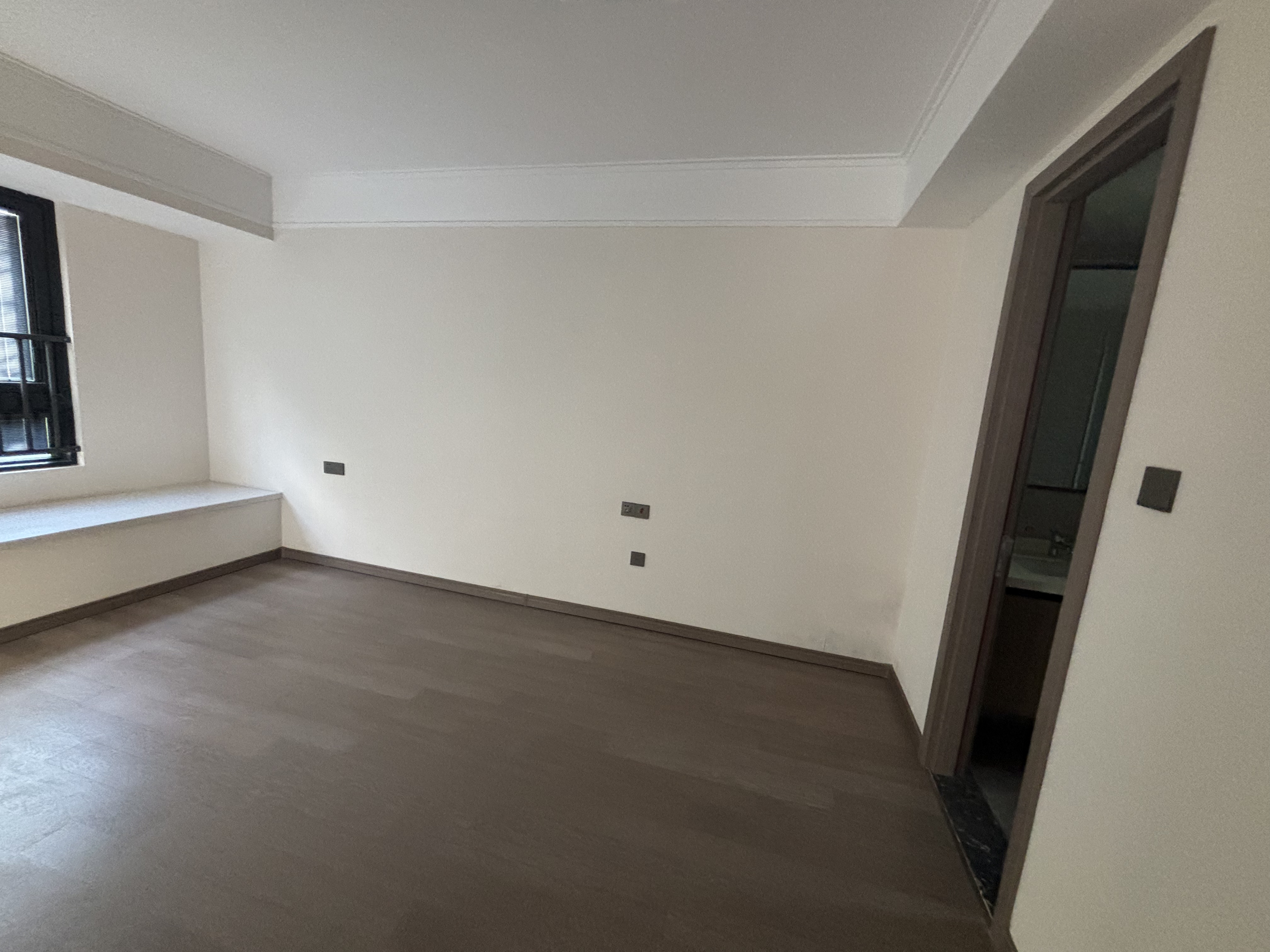 万科时代之光 3室2厅2卫 115m&sup2;