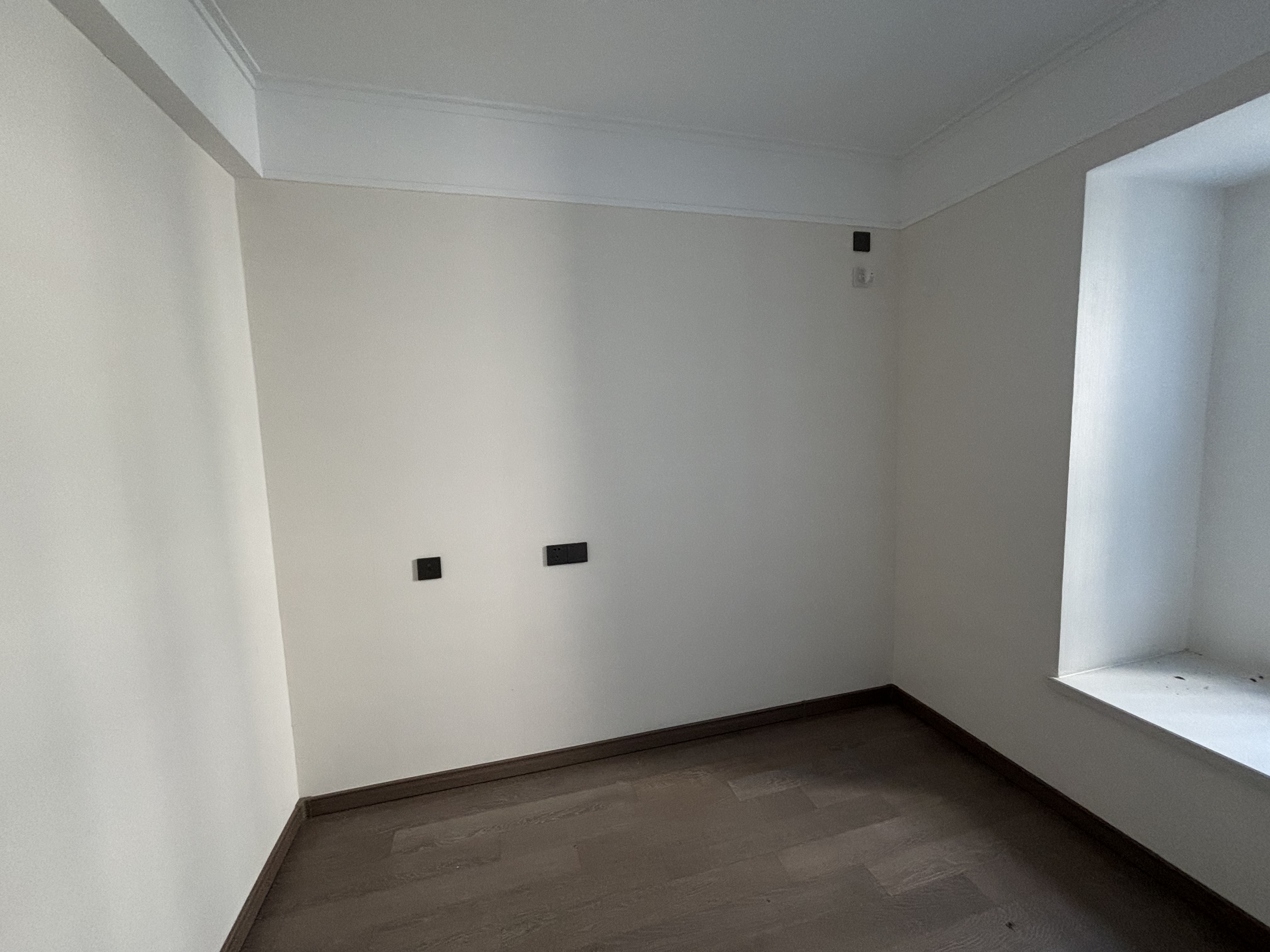 万科时代之光 3室2厅2卫 115m&sup2;
