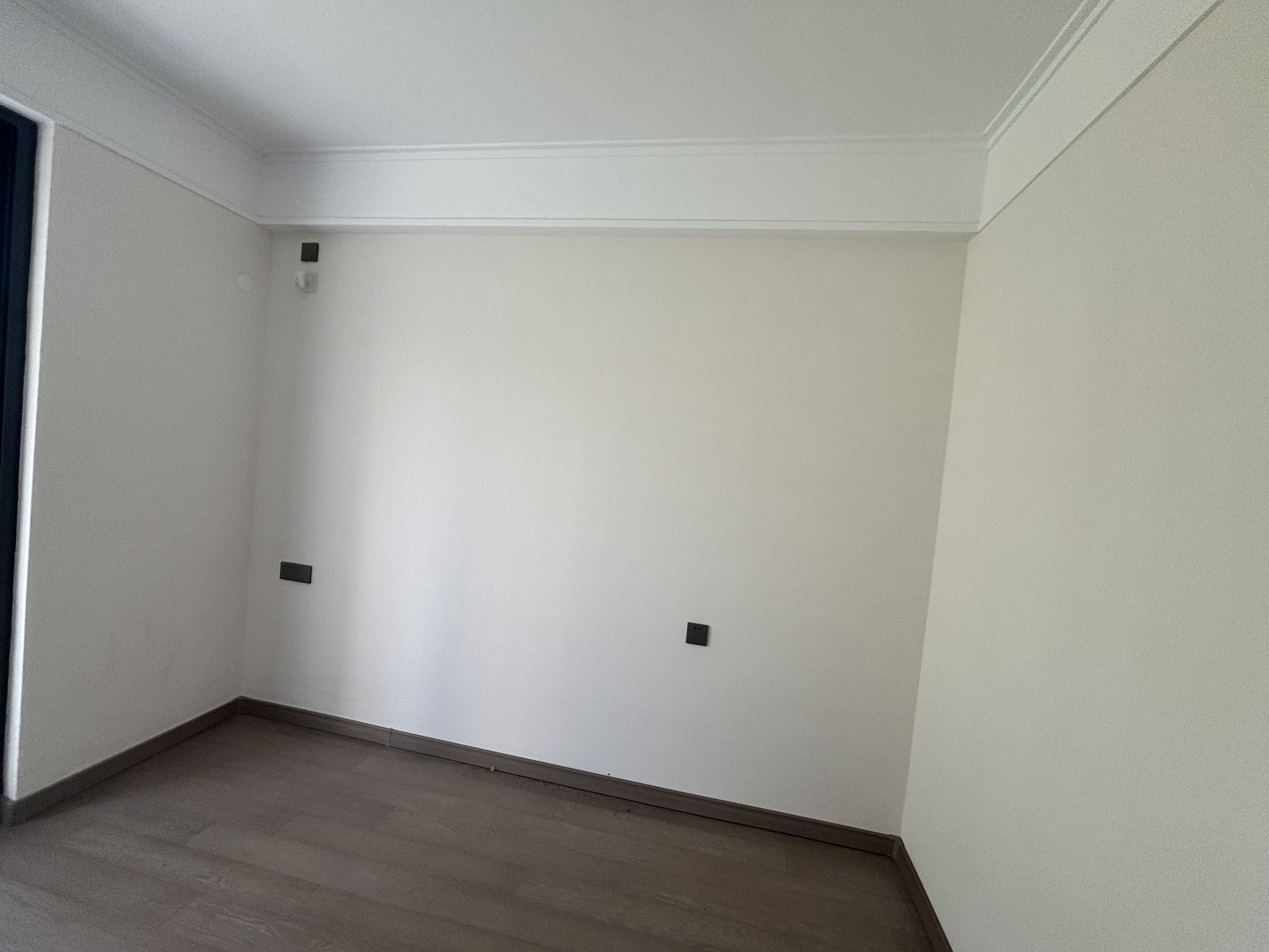 万科时代之光 3室2厅2卫 115m&sup2;