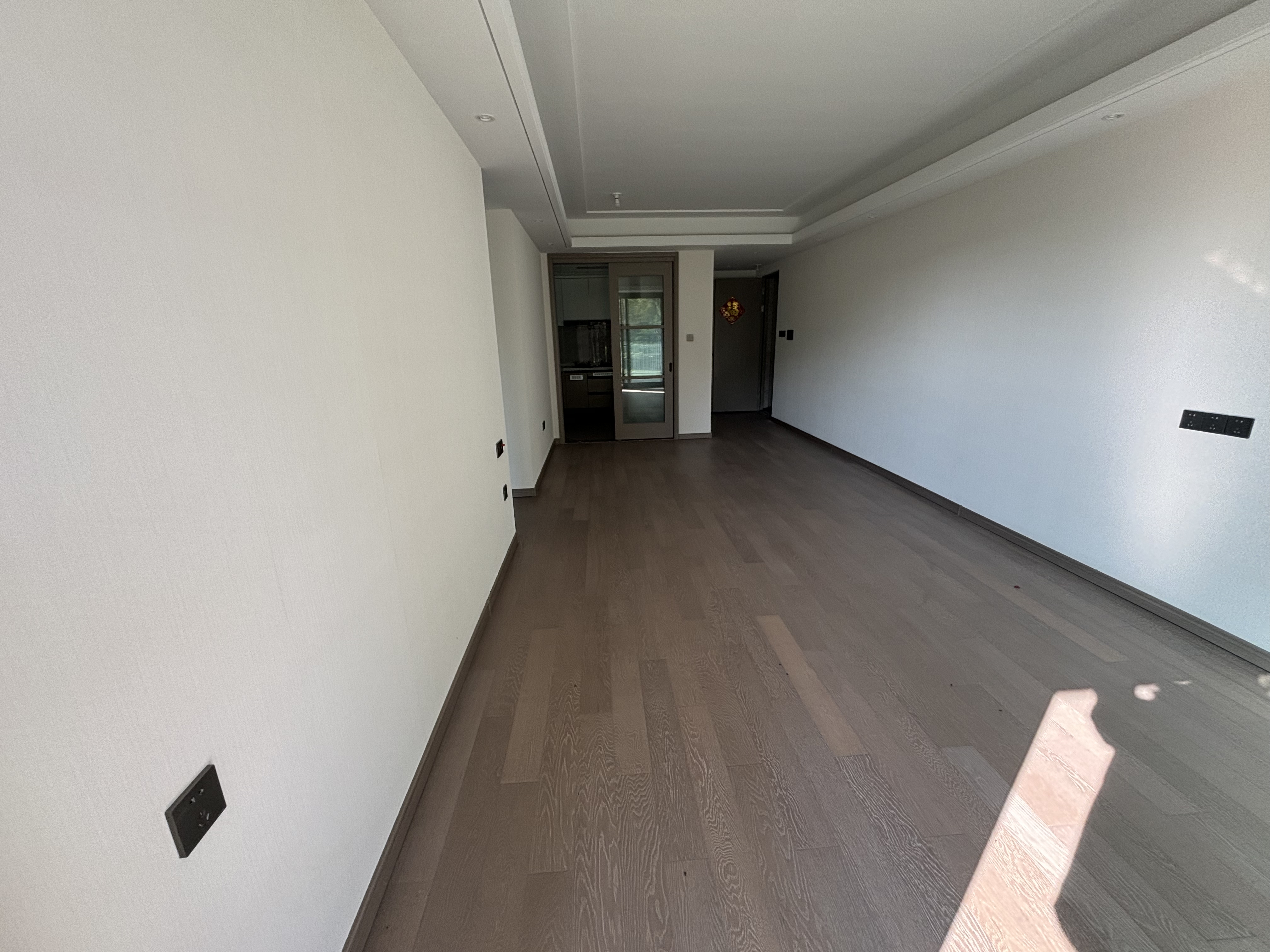 万科时代之光 3室2厅2卫 115m²