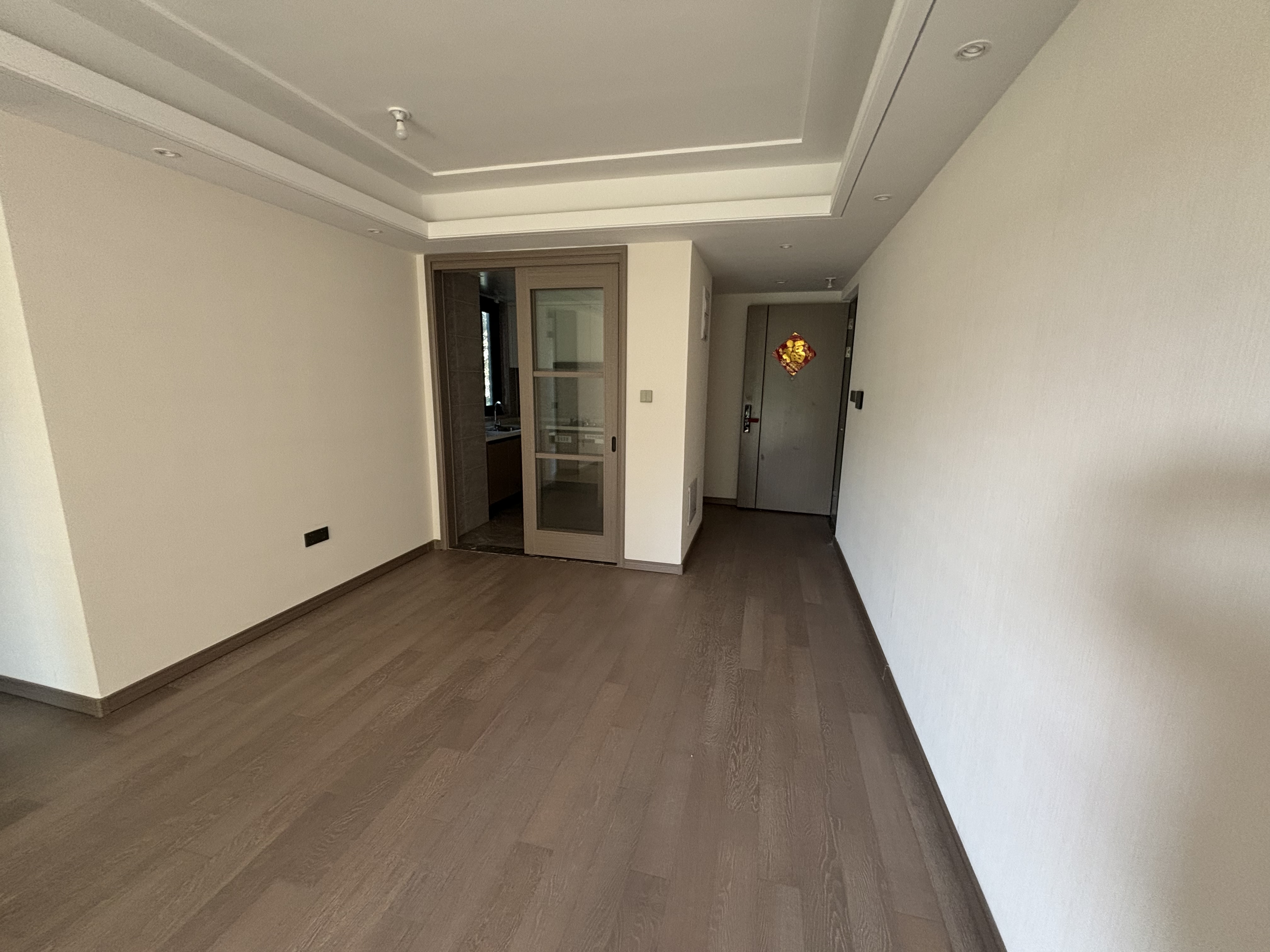 万科时代之光 3室2厅2卫 115m&sup2;