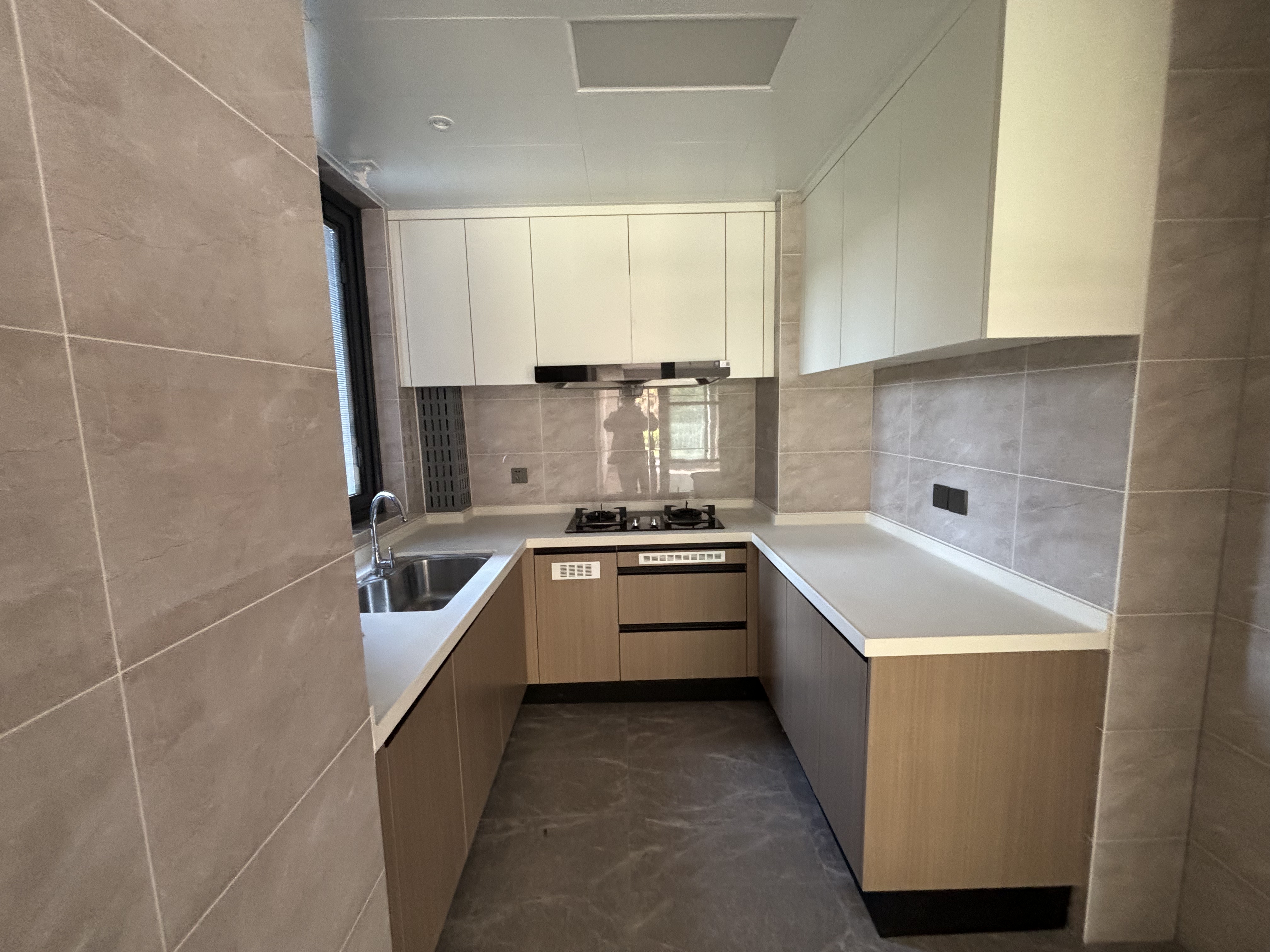 万科时代之光 3室2厅2卫 115m&sup2;