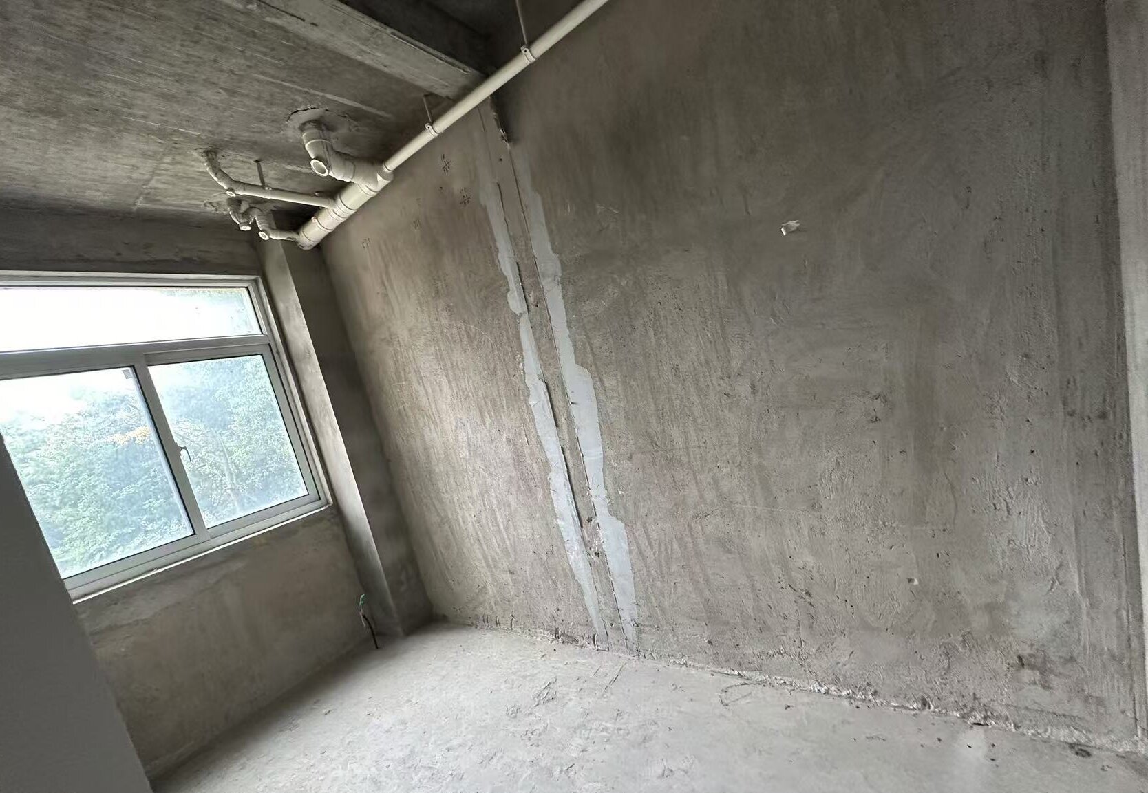 军山花园 4室2厅3卫 224.29m&sup2;