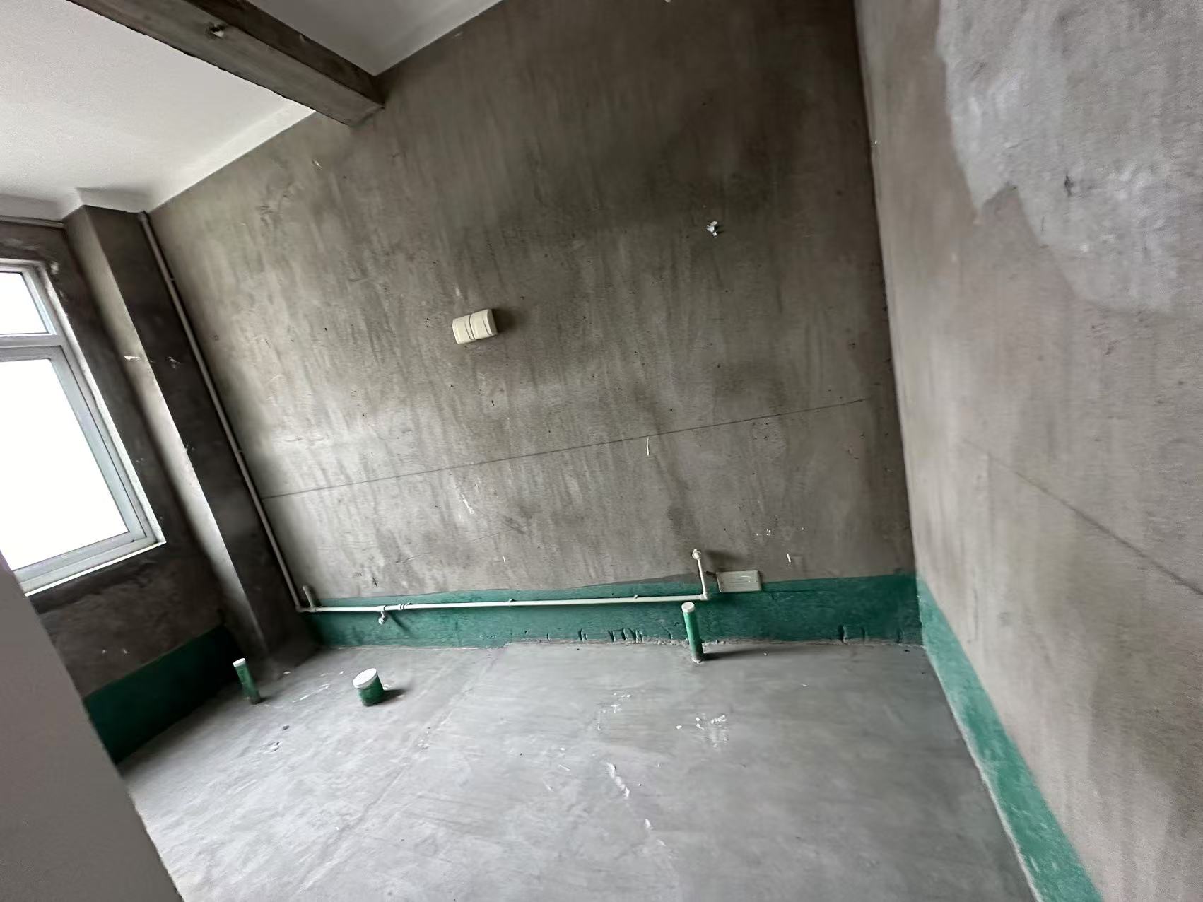 军山花园 4室2厅3卫 224.29m&sup2;