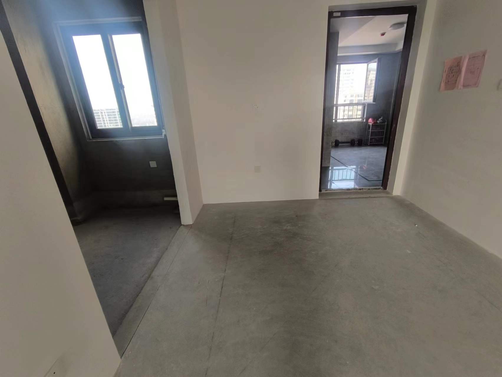 卓越悦宸 3室2厅1卫 93m²
