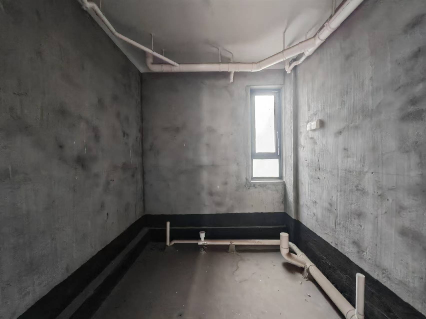 山水壹号 4室2厅2卫 235m&sup2;