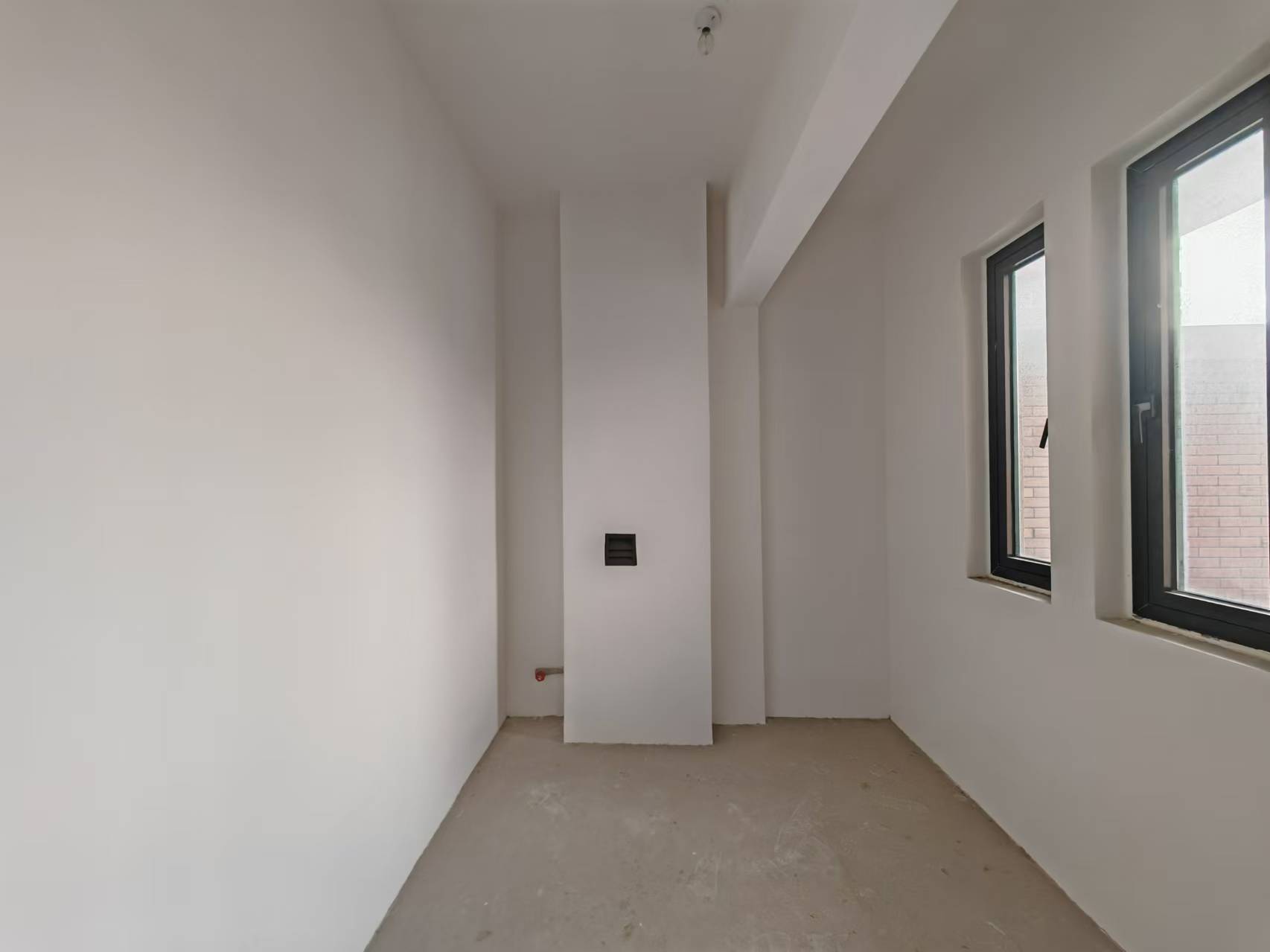 山水壹号 4室2厅2卫 235m&sup2;