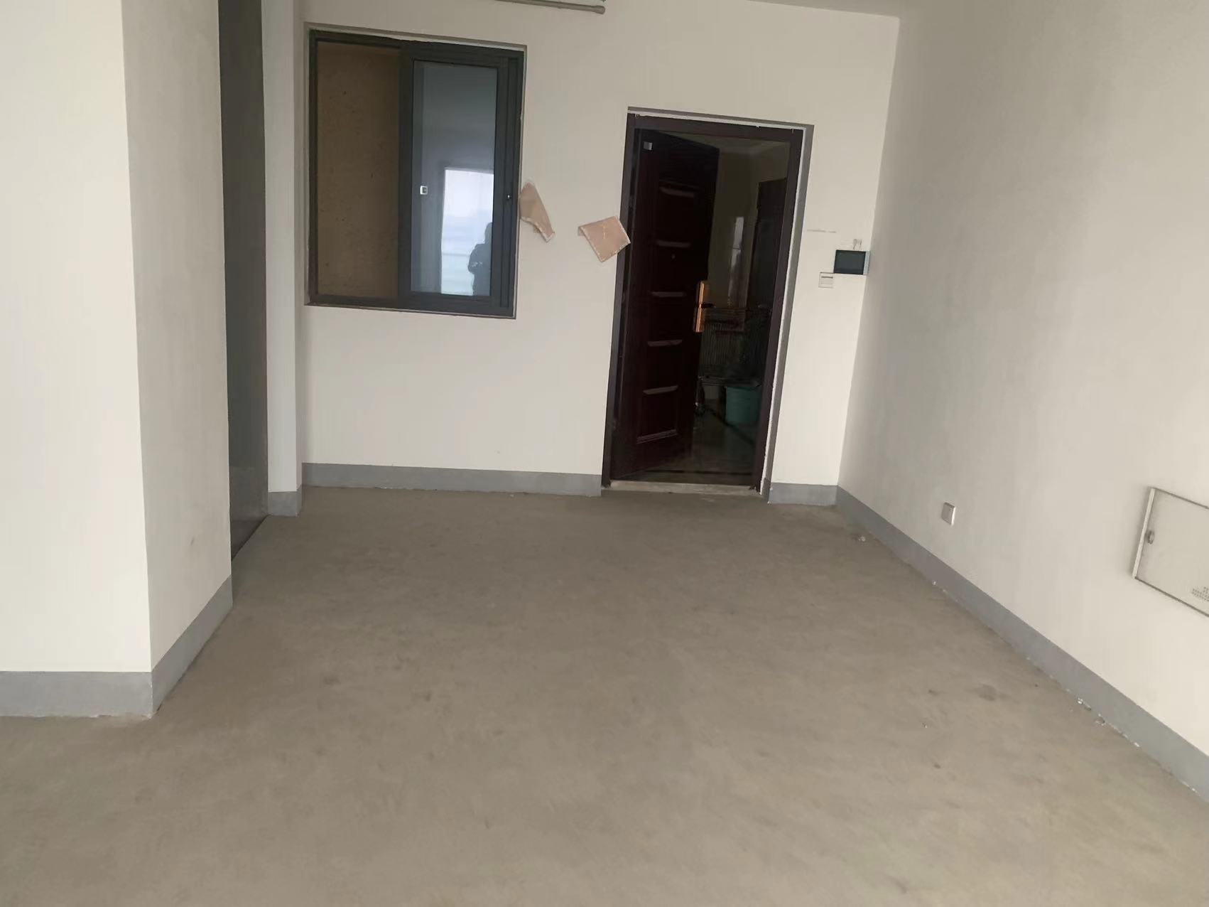 国城璟府 3室2厅1卫 109.00m²