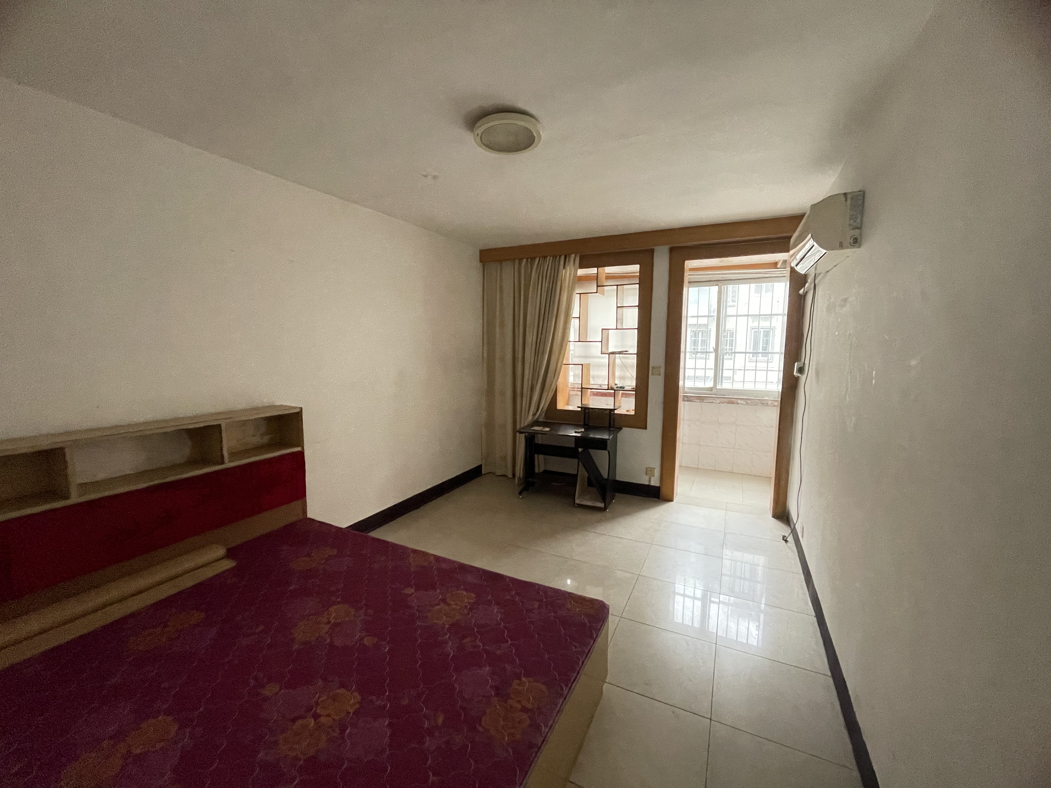 新桥北村 2室1厅1卫 60m&sup2;