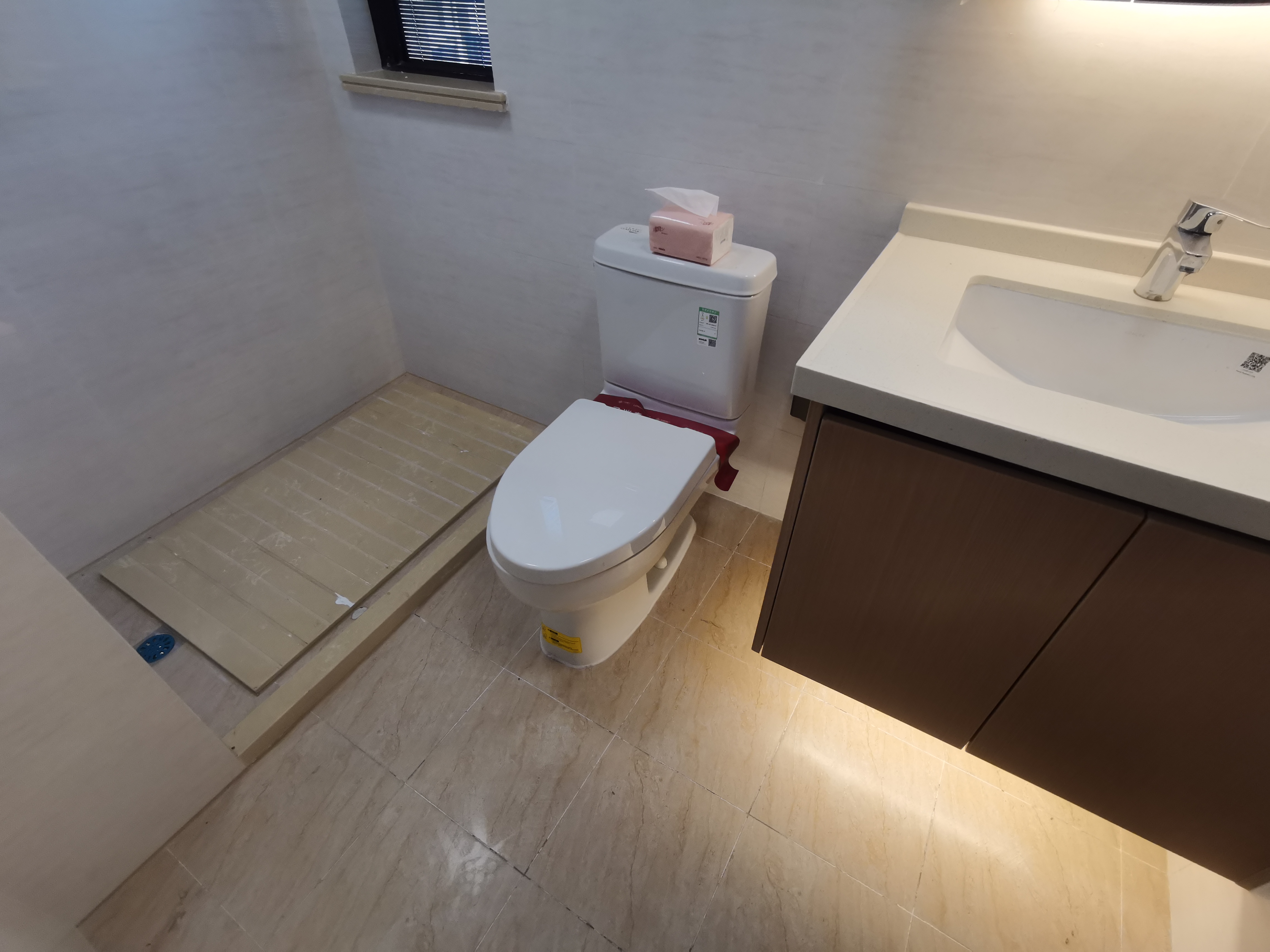 春风南岸西园 3室2厅2卫 123m&sup2;