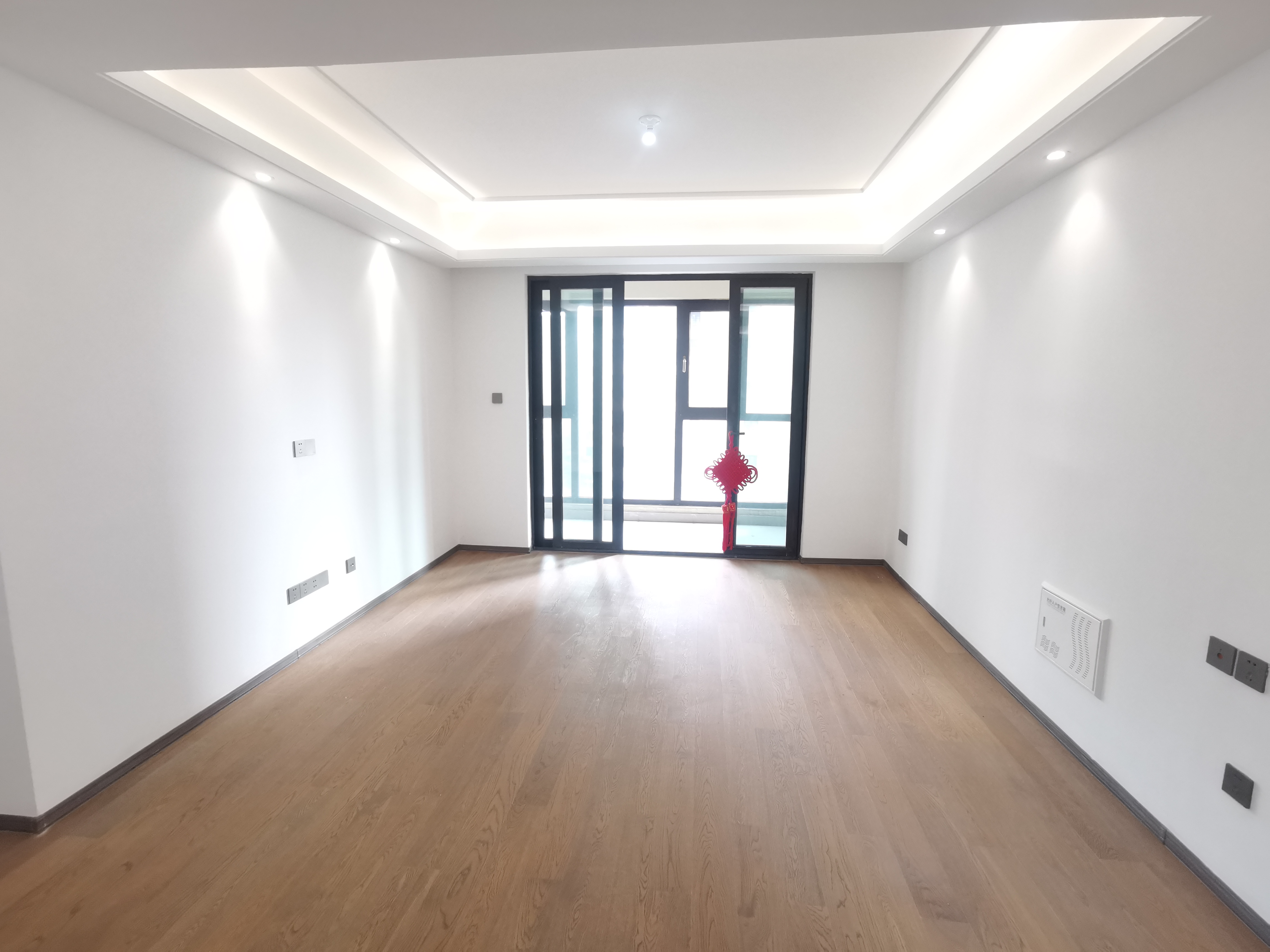 春风南岸西园 3室2厅2卫 123m&sup2;