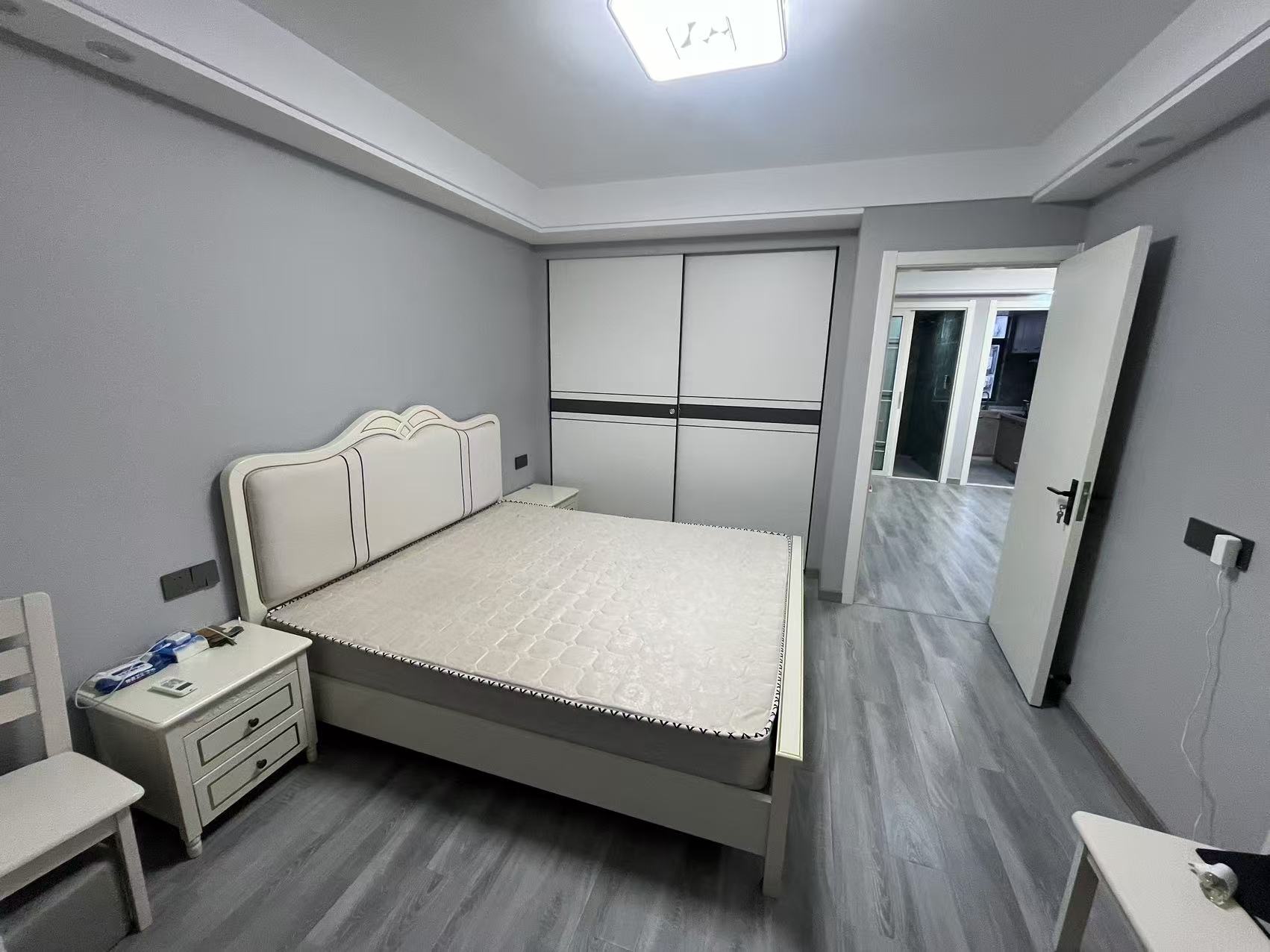 学田苑 2室1厅1卫 64m&sup2;