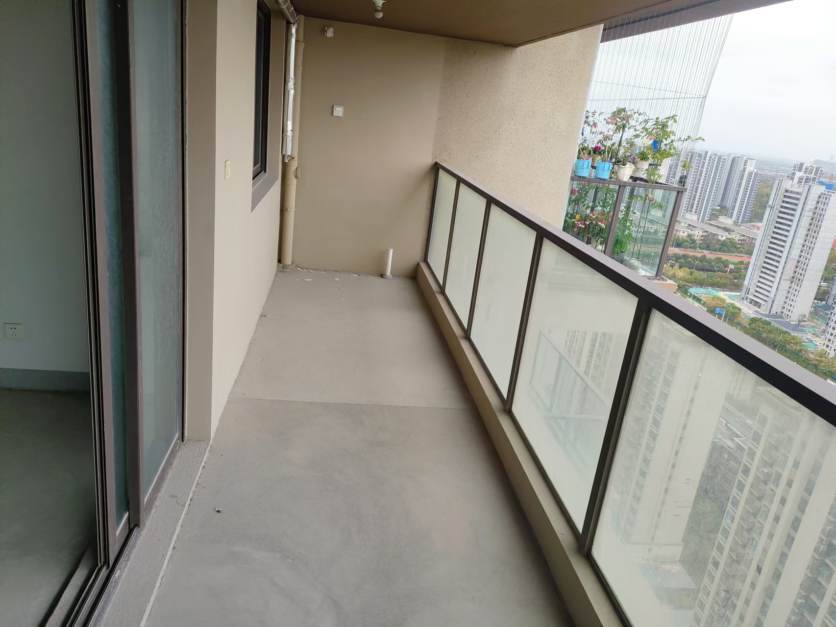 国城璟府 3室2厅1卫 130m&sup2;
