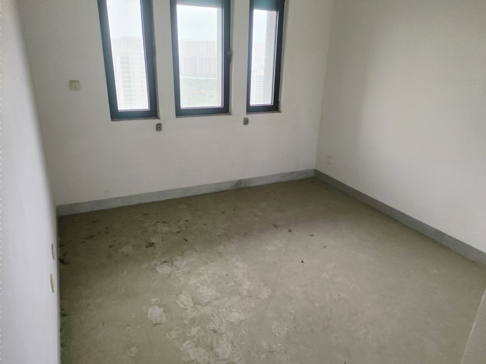 国城璟府 3室2厅1卫 130m&sup2;