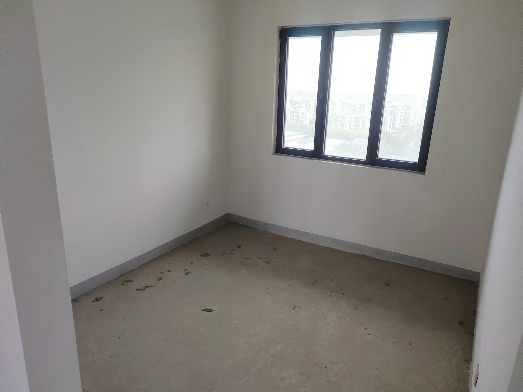 国城璟府 3室2厅1卫 130m&sup2;