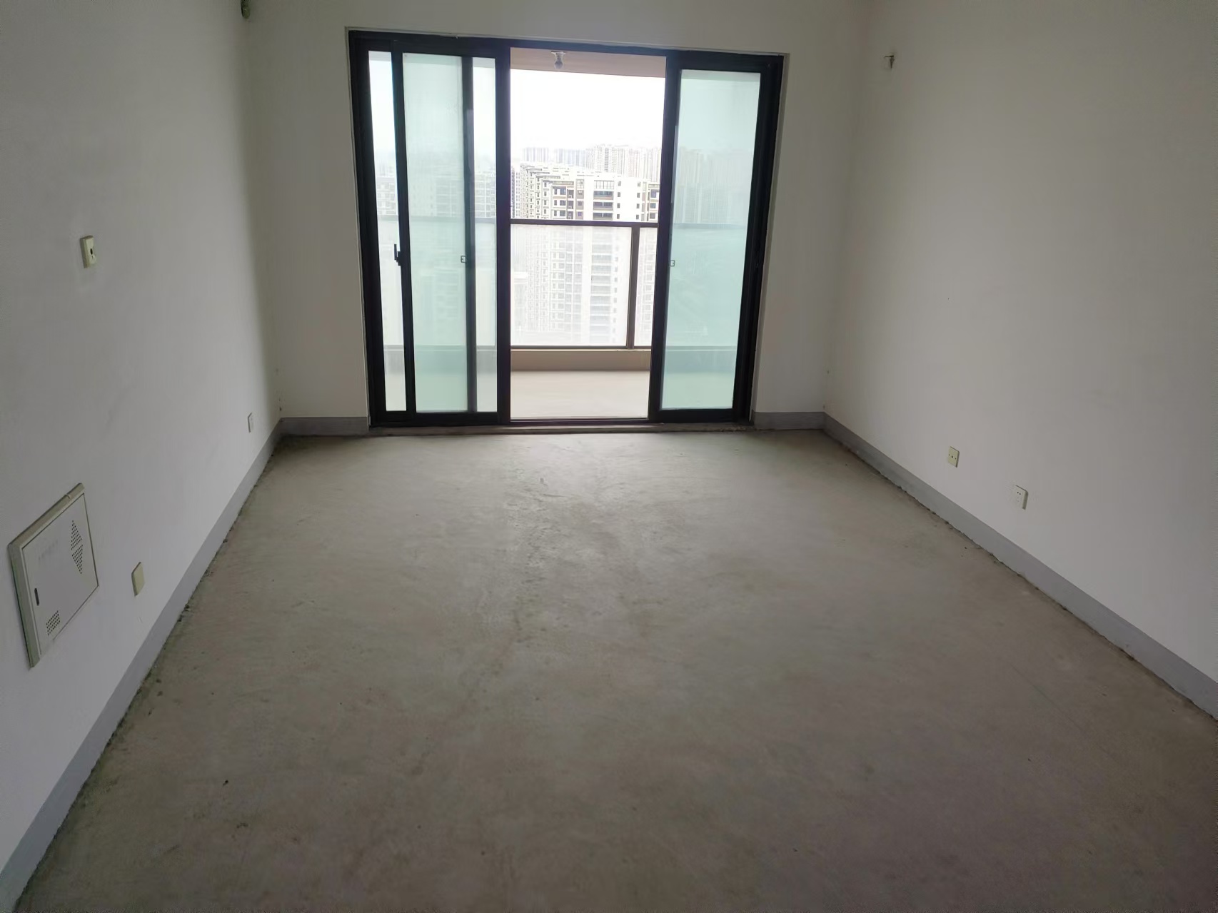 国城璟府 3室2厅1卫 130m&sup2;