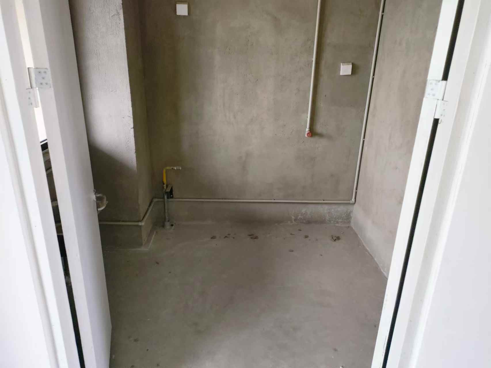 国城璟府 3室2厅1卫 130m&sup2;